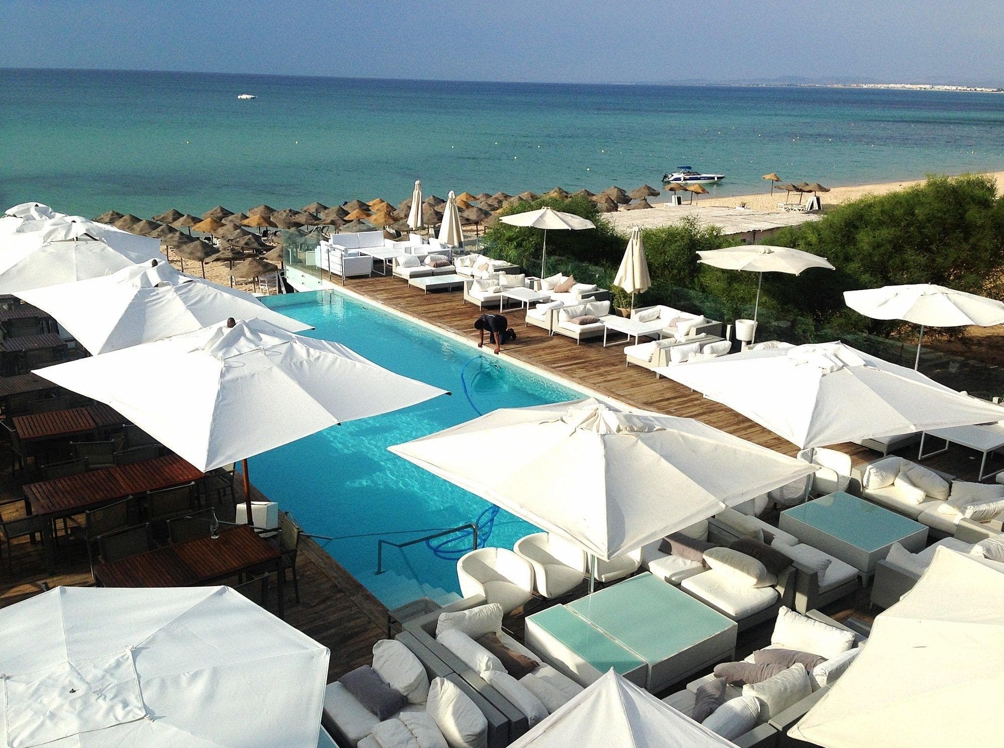 The Sindbad Ansicht 7