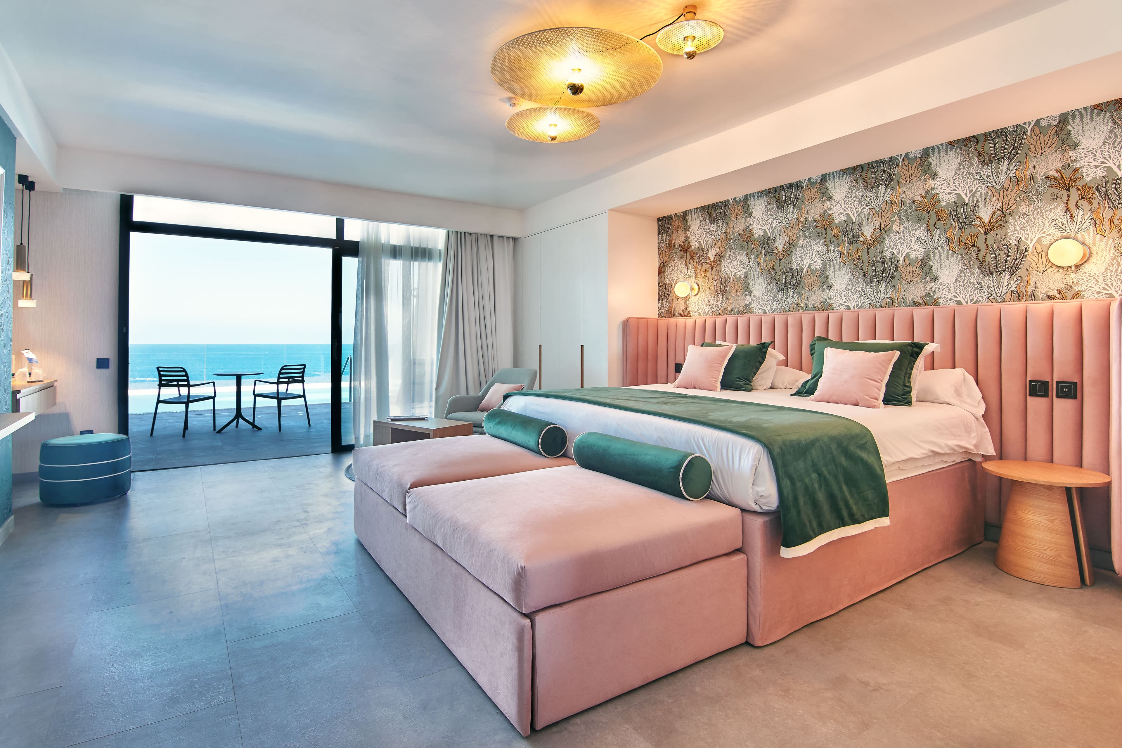Gloria Palace Amadores Thalasso & Hotel Ansicht 5