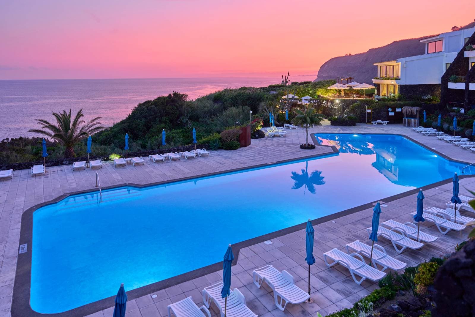 Caloura Hotel Resort