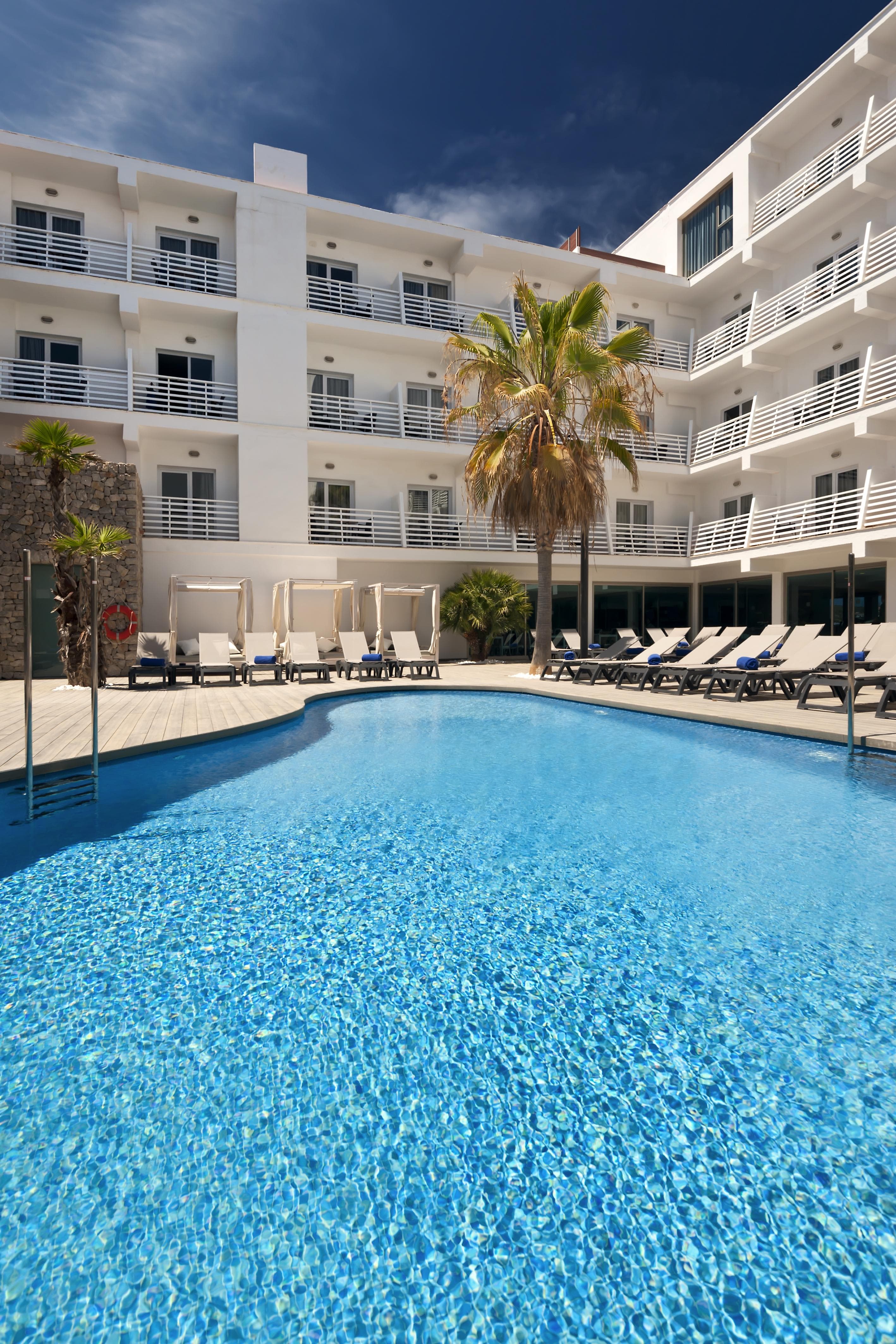 Barceló Hamilton Menorca Ansicht 3