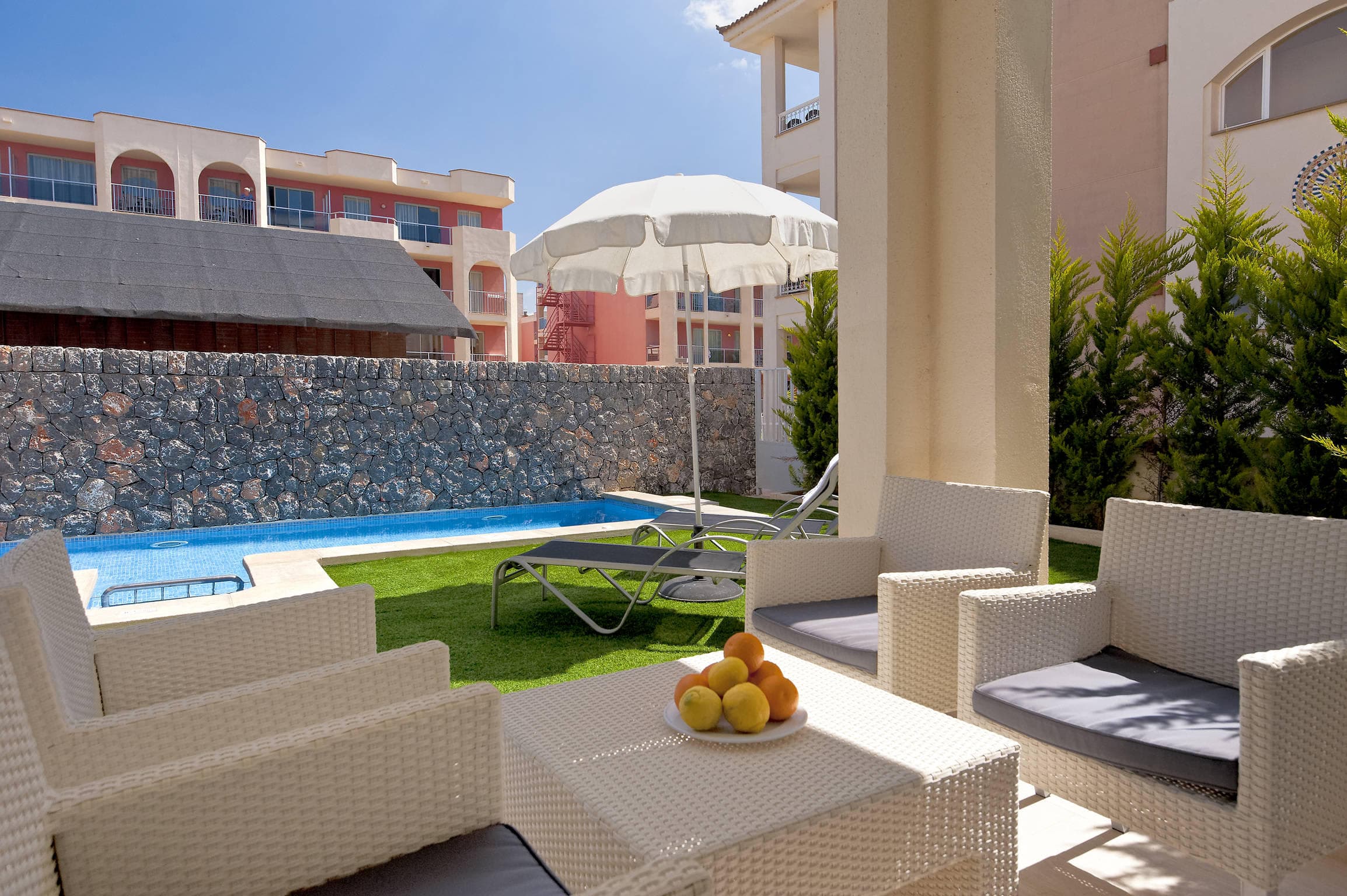 Playa Garden Selection Hotel & Spa Ansicht 4