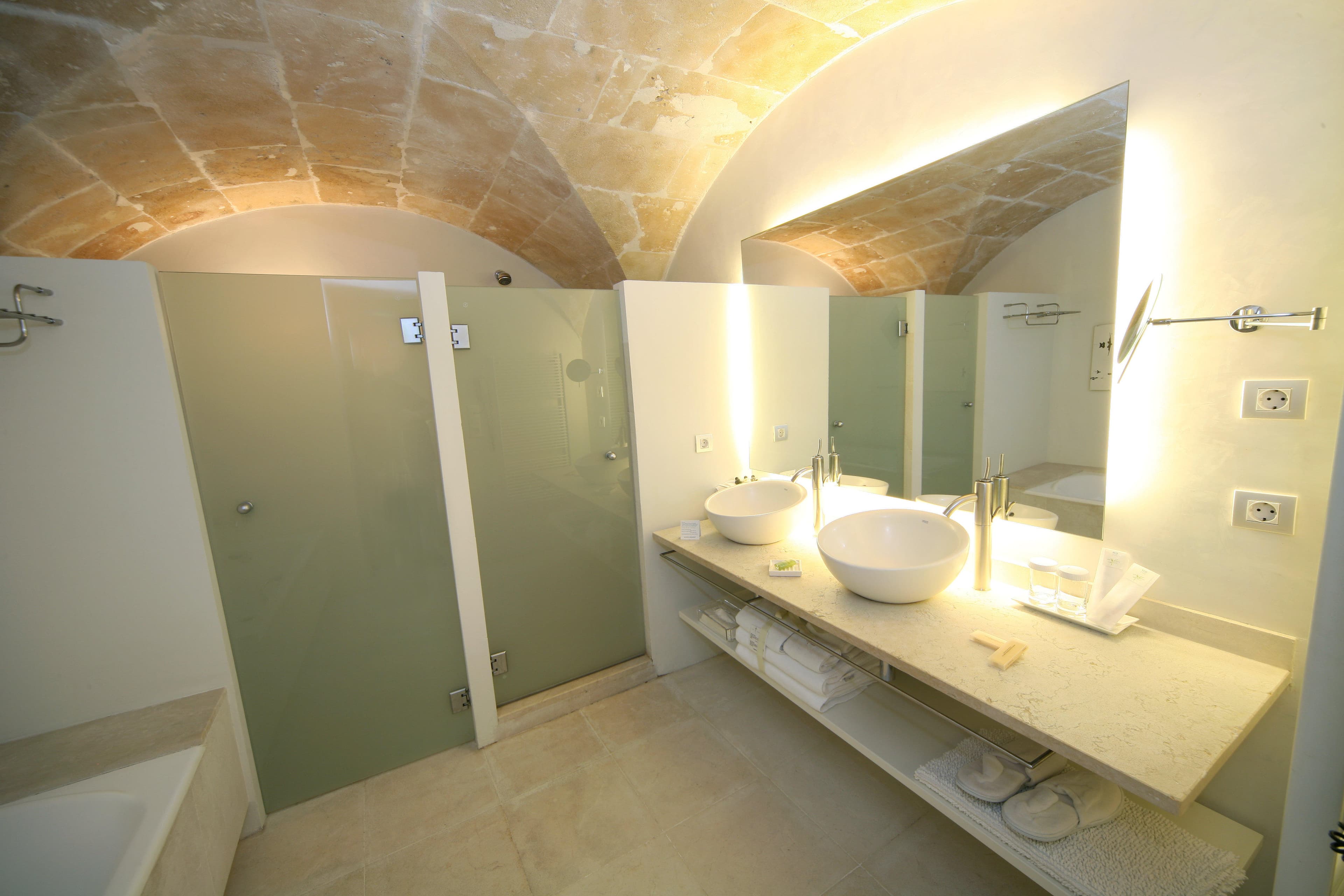Hotel Convent de la Missio Ansicht 5