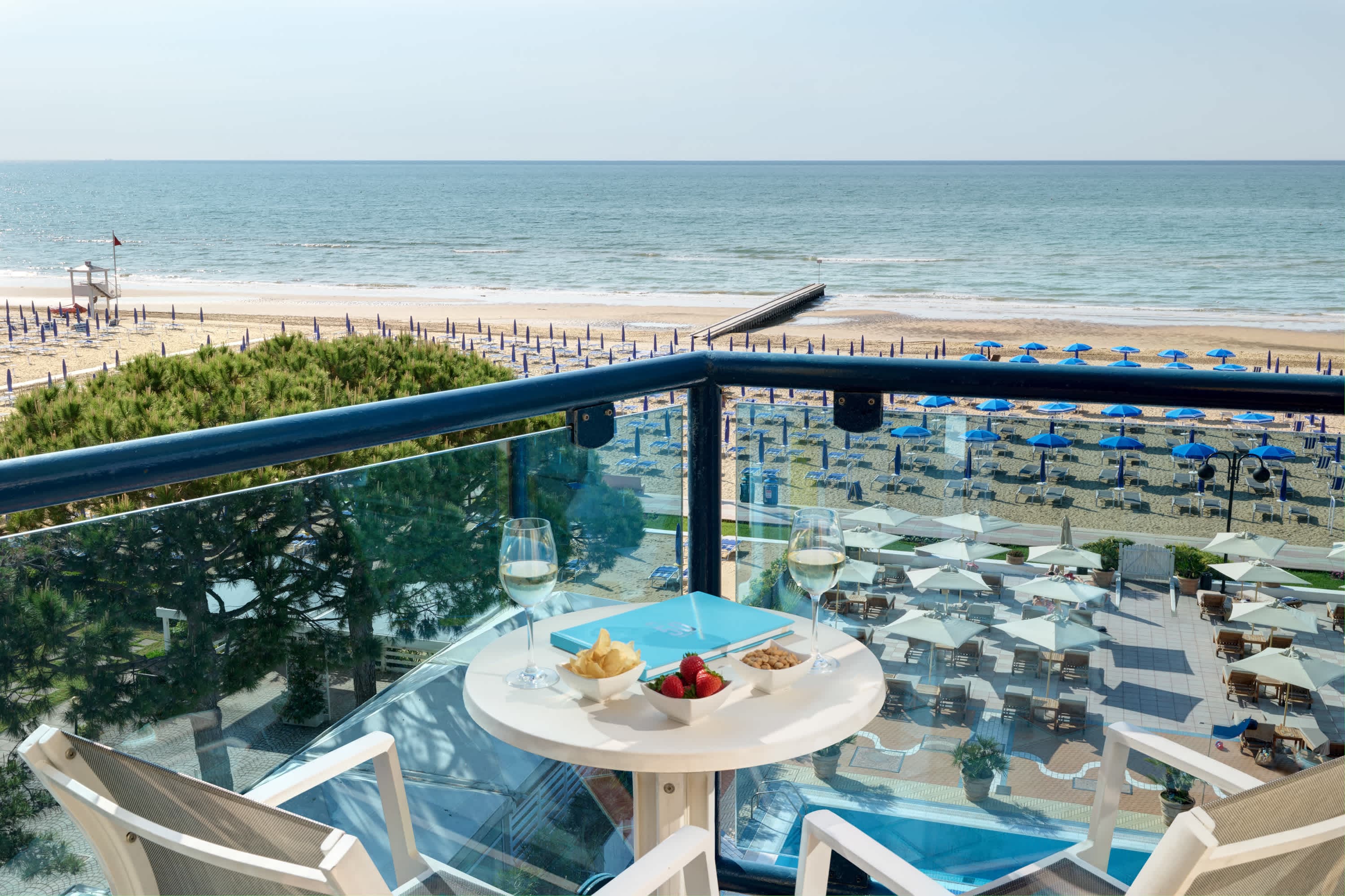 Park Hotel Brasilia Ansicht 6