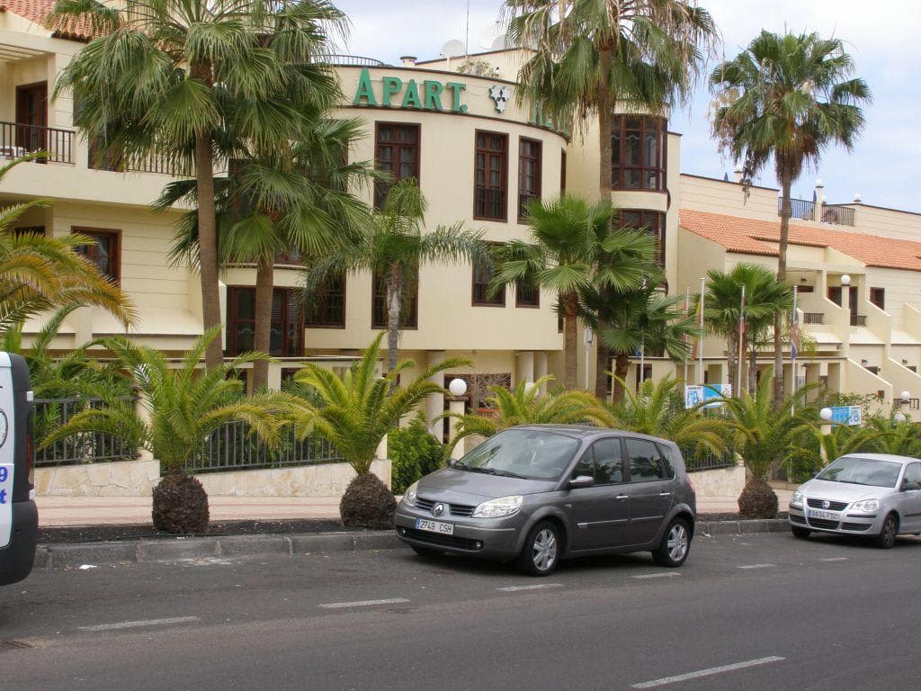 Klayman Olivina Aparthotel Ansicht 3