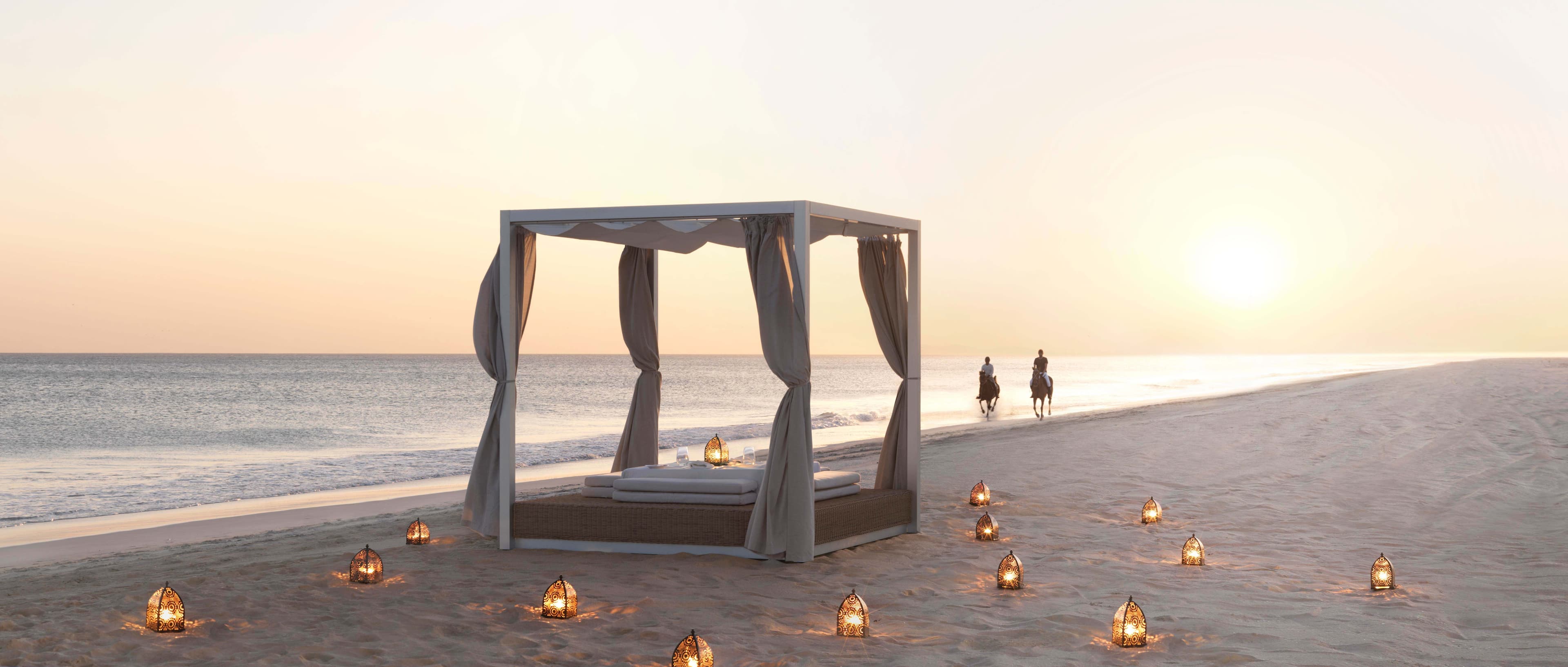 Al Baleed Resort Salalah by Anantara Ansicht 10
