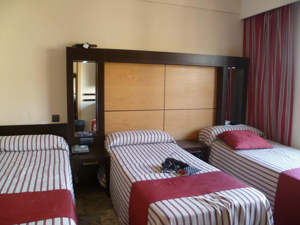 MLL Mediterranean Bay - Adults only Ansicht 5