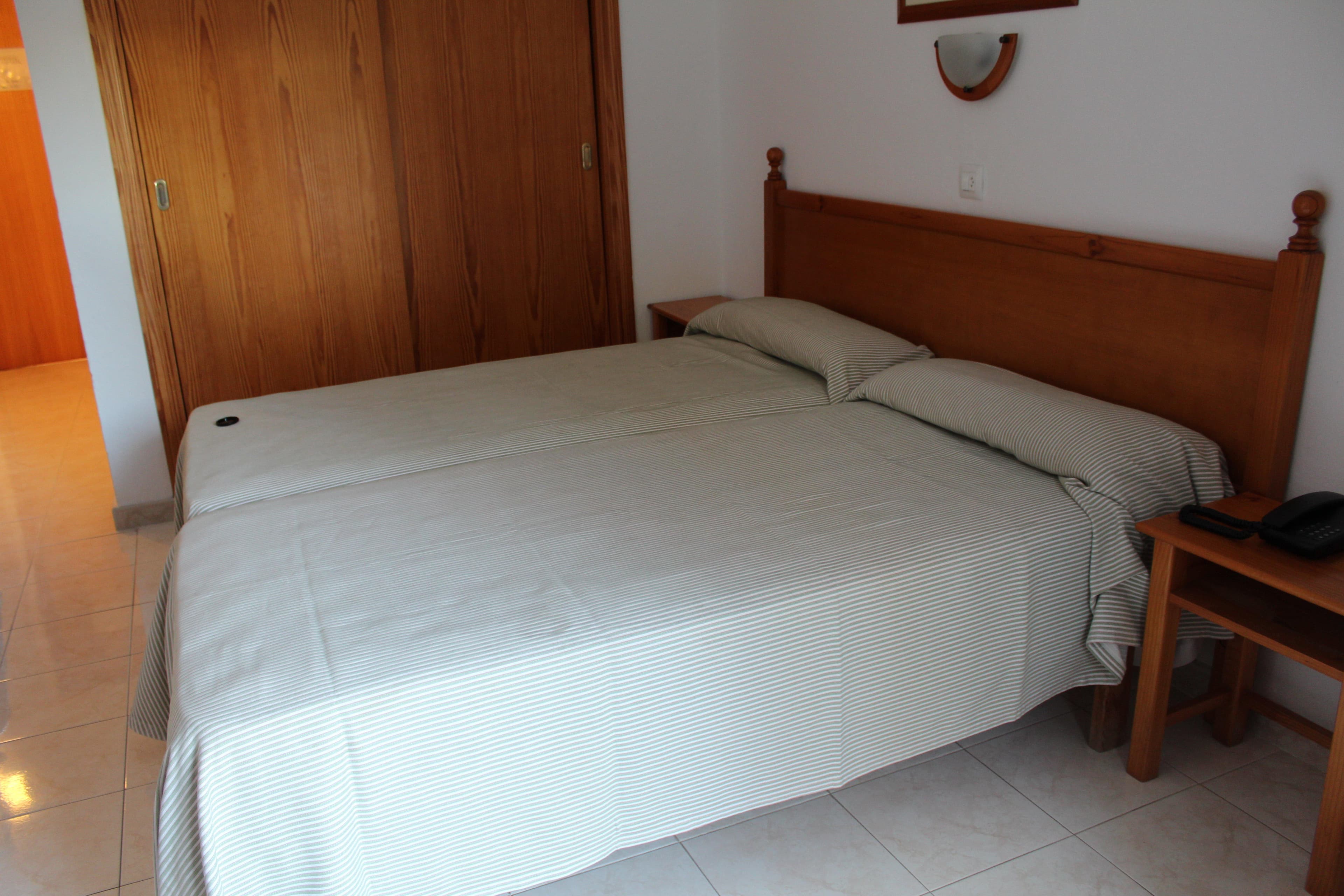 Hotel Xaloc Playa Ansicht 5