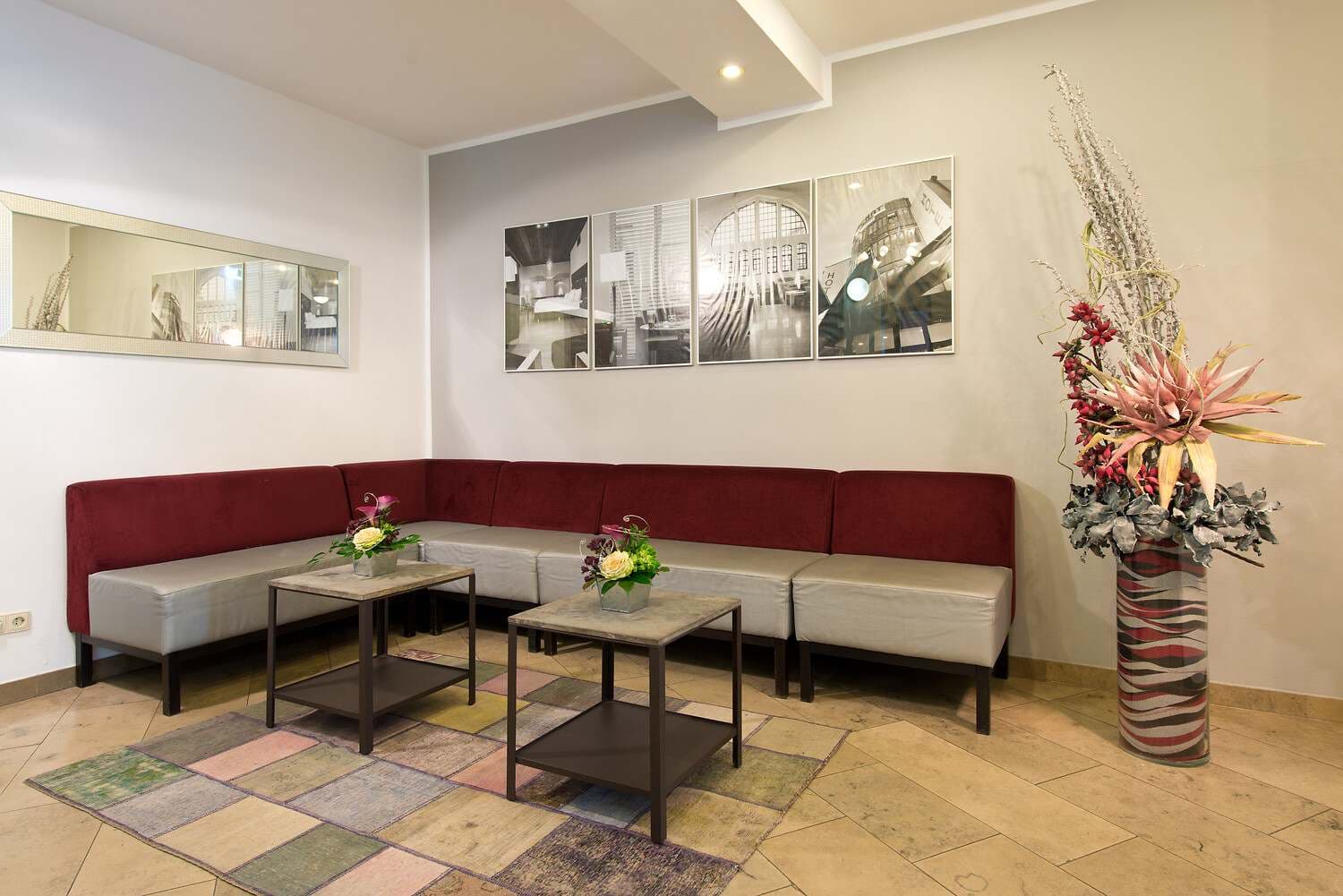 ACHAT Hotel Frankenthal in der Pfalz Ansicht 6