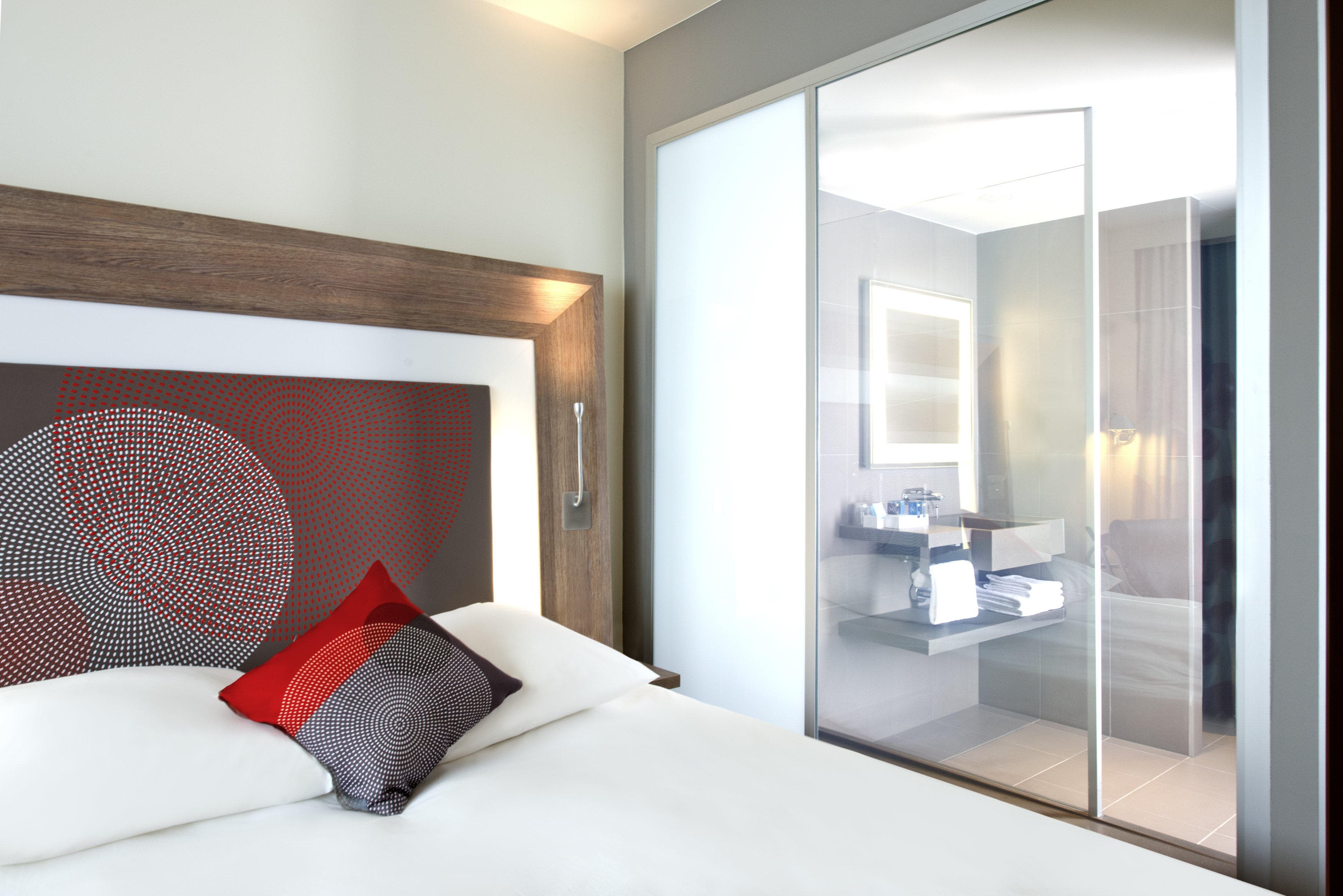 Novotel Lodz Centrum Ansicht 8