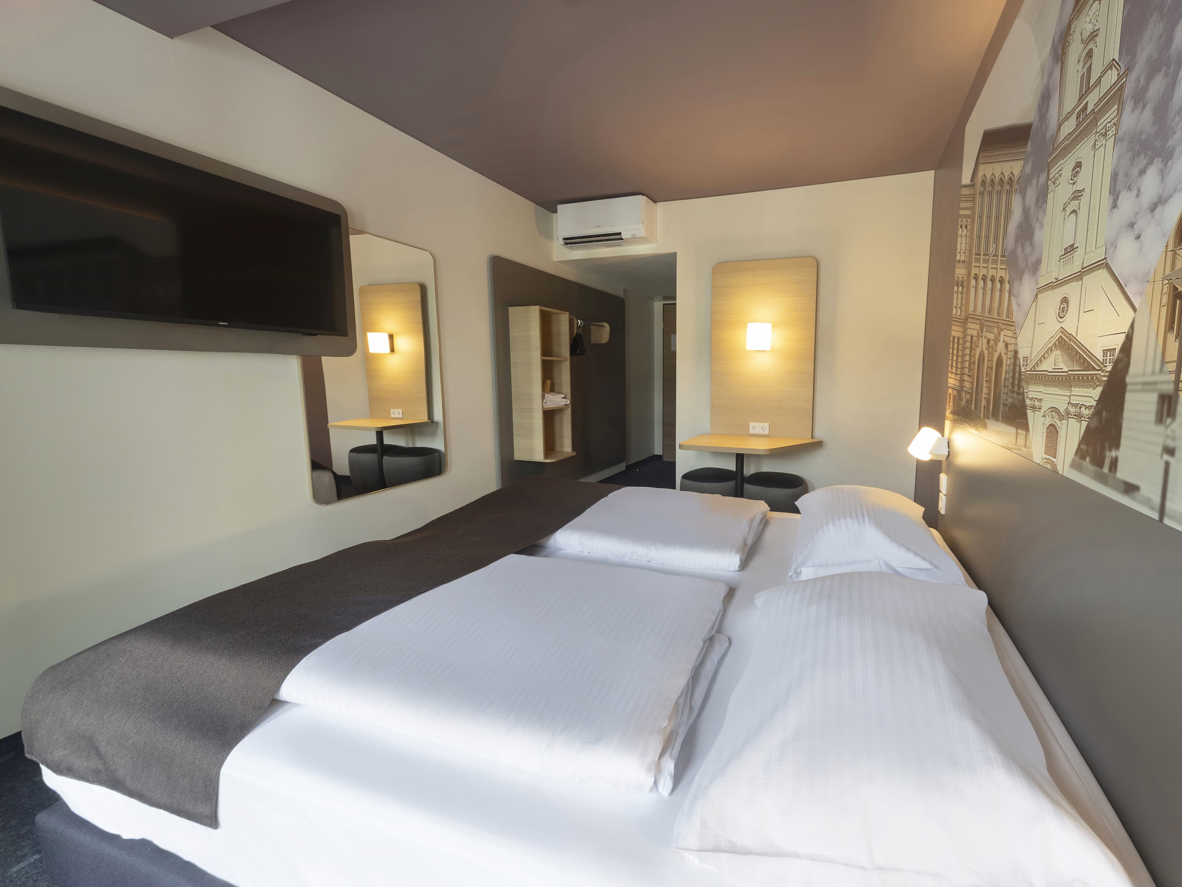 B&B HOTEL Gera Ansicht 9