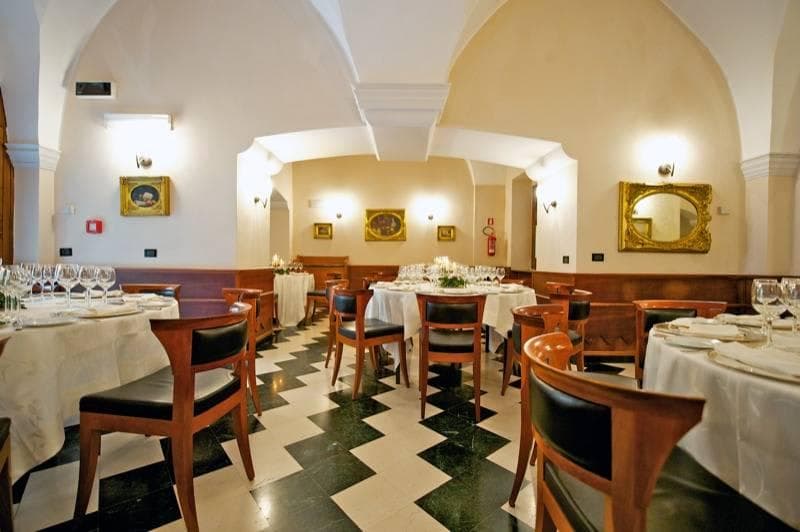 Hotel Patria Palace Ansicht 4