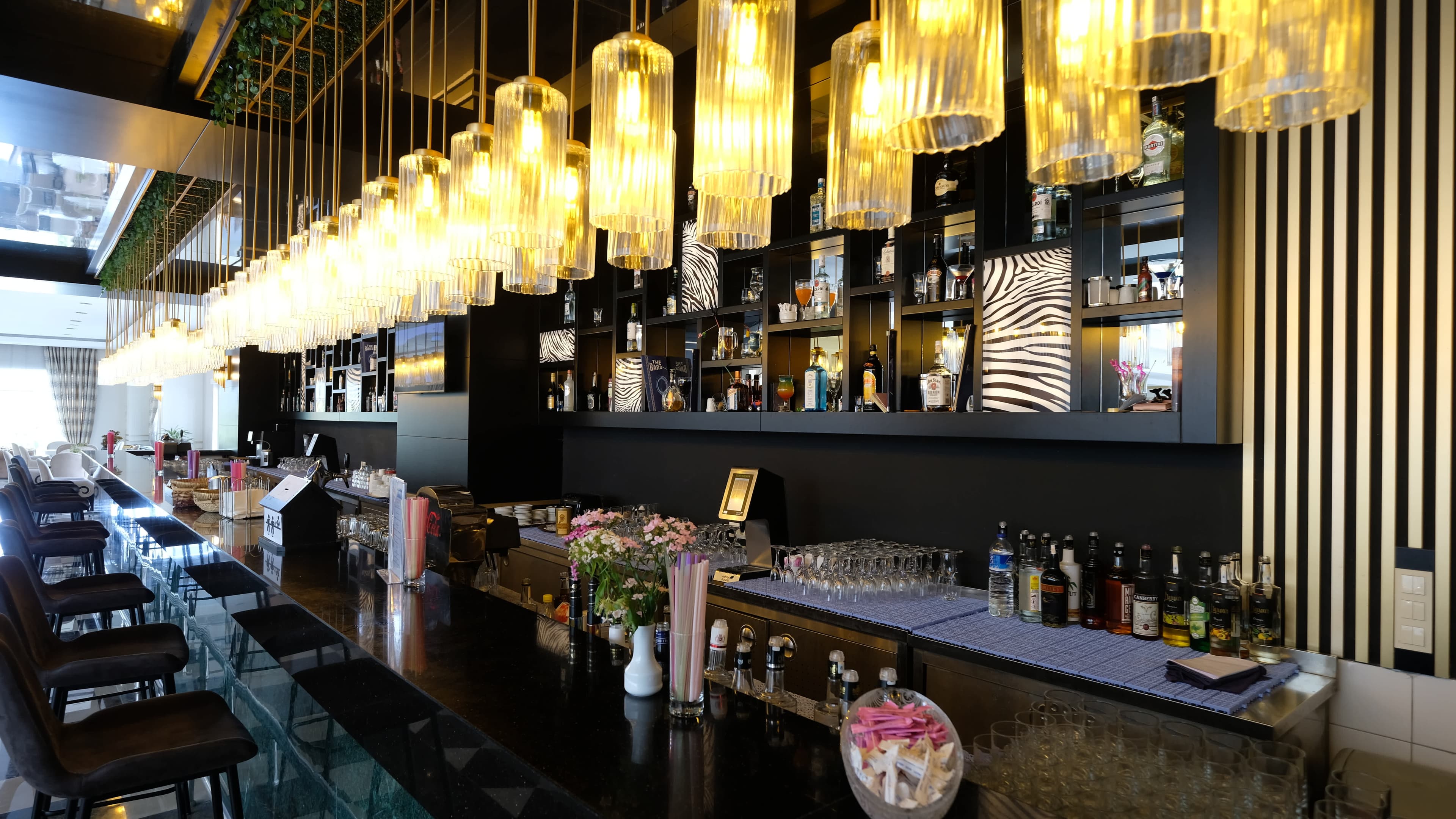 Seaden Sea World Resort & Spa Ansicht 8