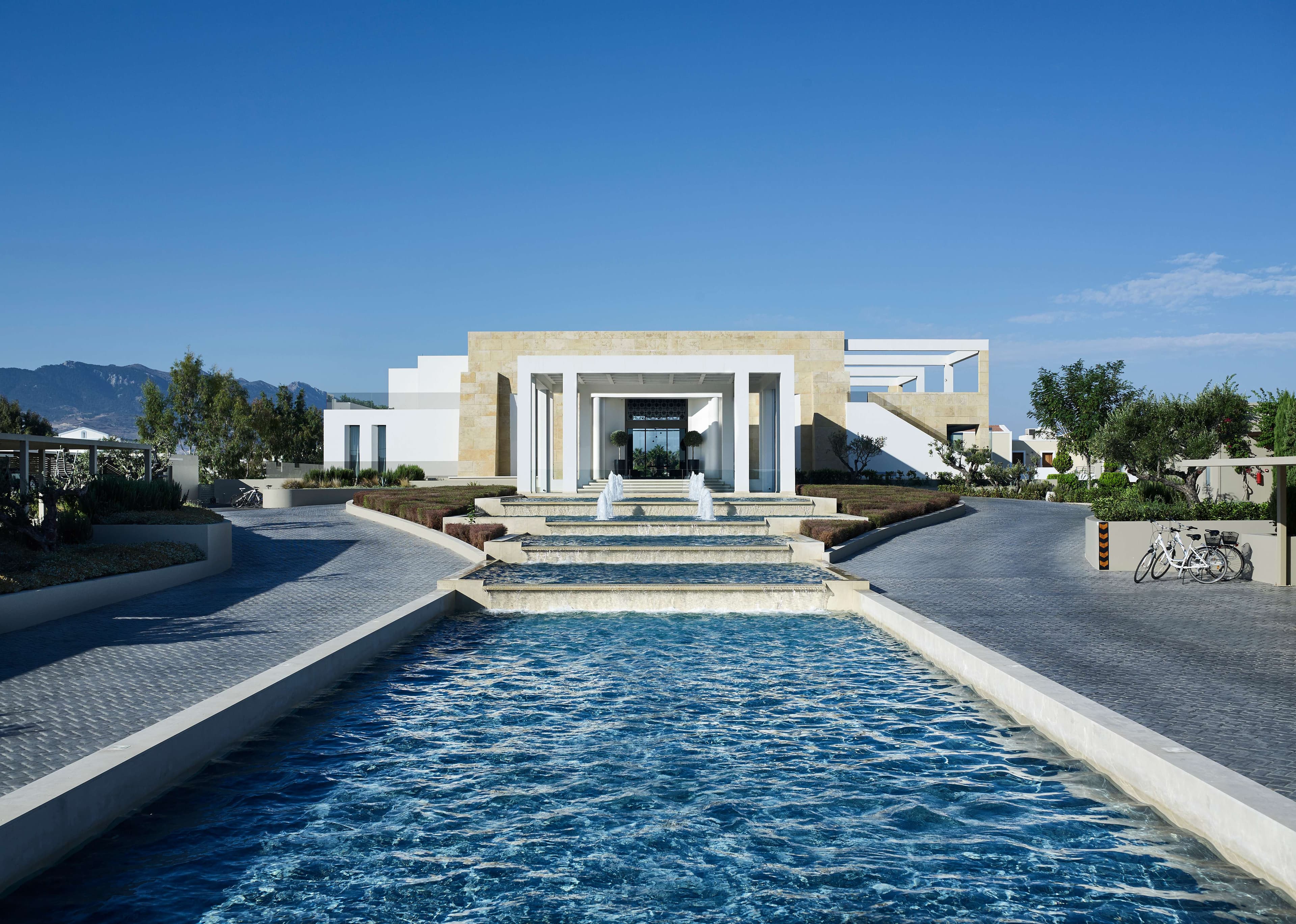 Pelagos Suites Hotel & Spa/ Sentido Pelagos Suites & Spa Ansicht 2