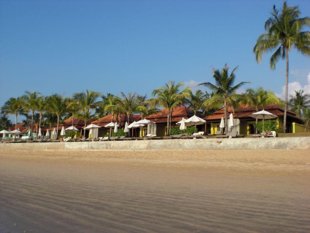 Chongfah Resort Khao Lak Ansicht 3
