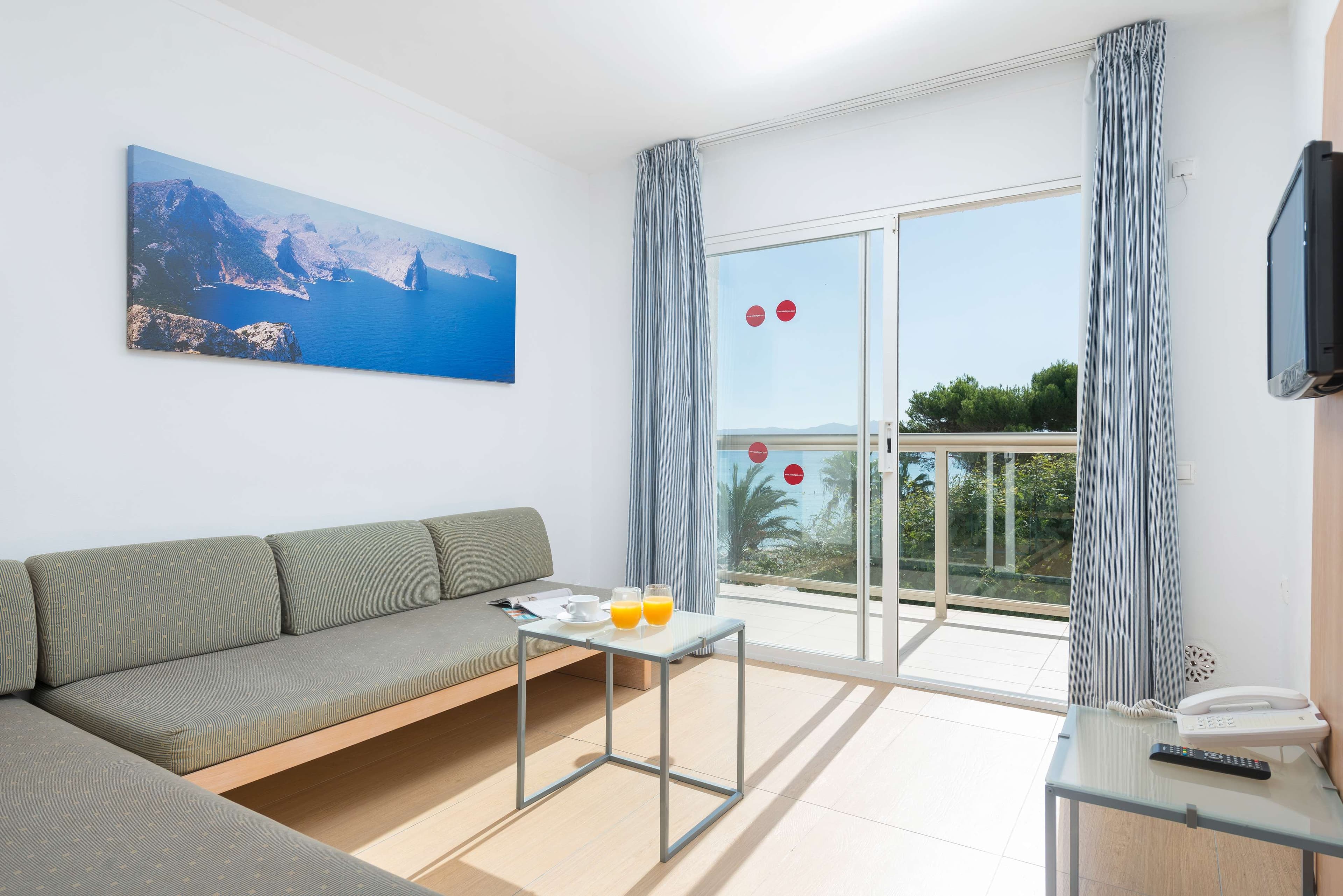 Aparthotel Ses Fotges Ansicht 5