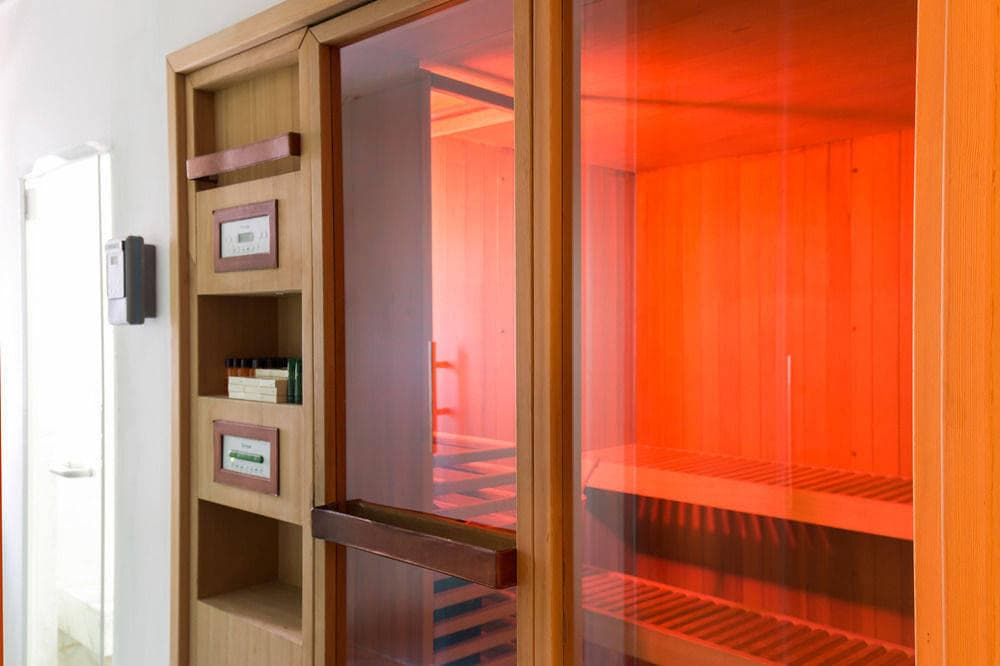 Hilton Garden Inn Rome Claridge Ansicht 6