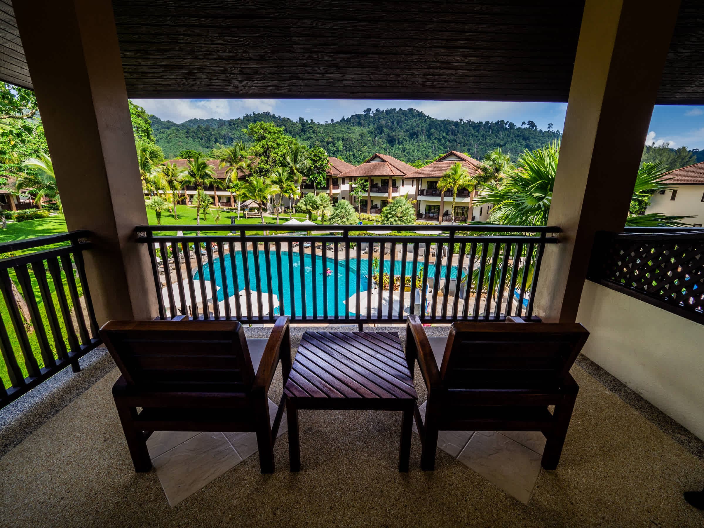 The Leaf Oceanside by Katathani Resorts Ansicht 8