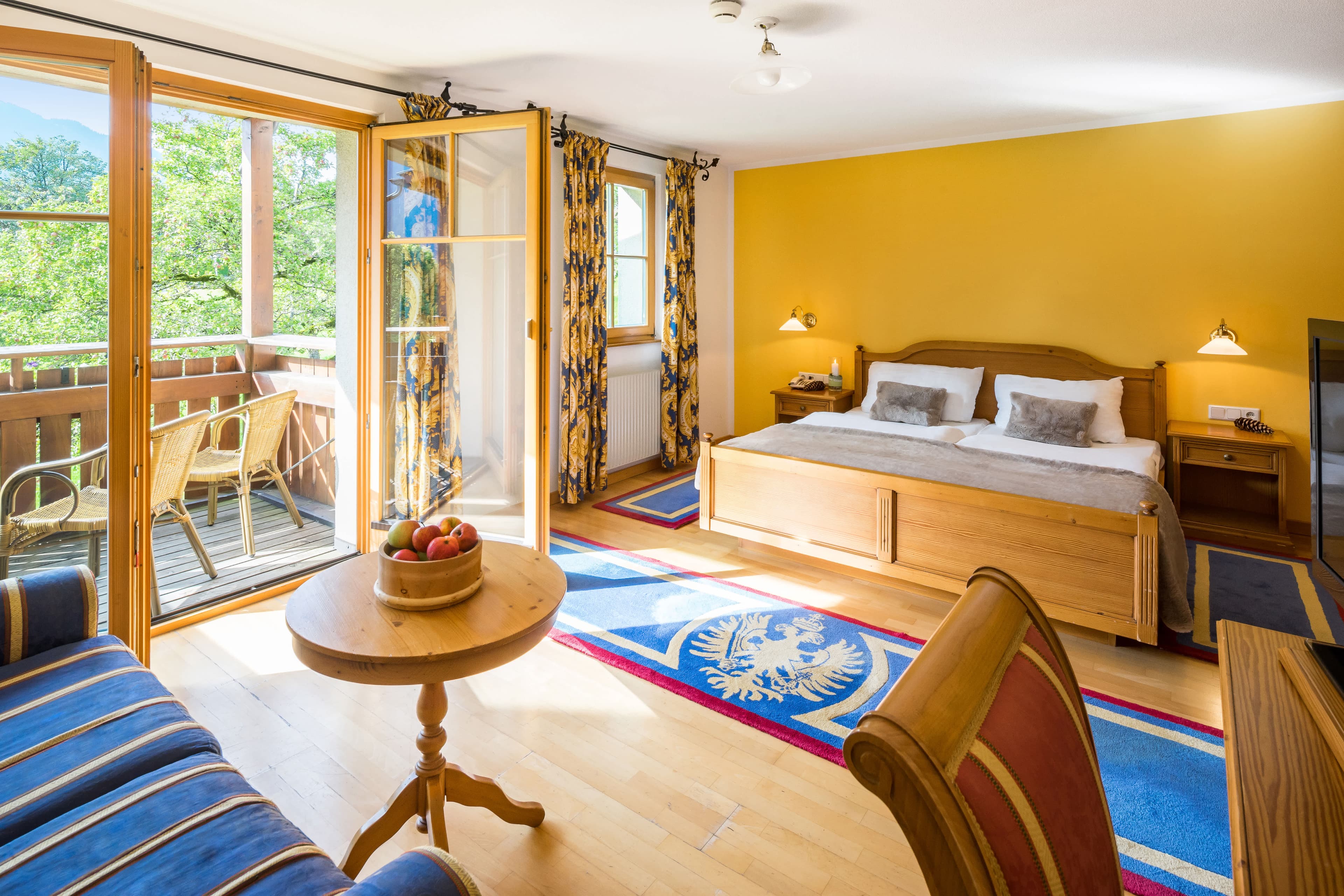 Hotel Gasthof Adler Ansicht 4