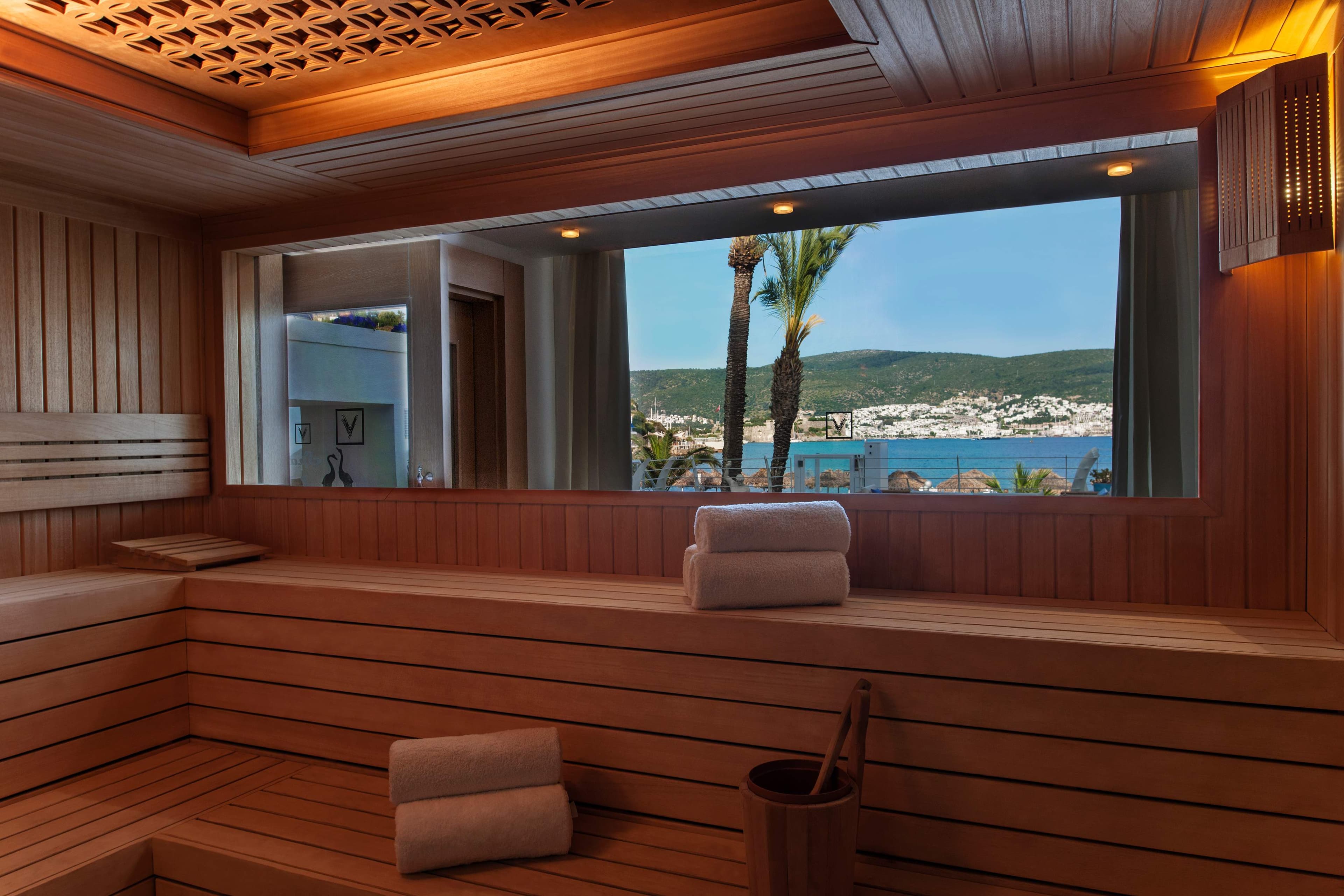 Agaya Bodrum - Adult Only Ansicht 7