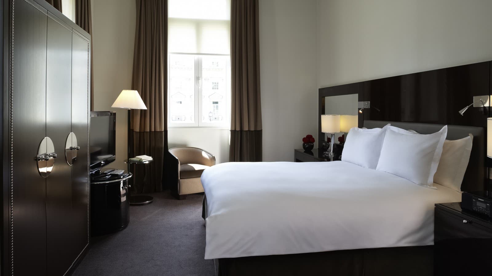 Hotel Sofitel London St James Ansicht 4