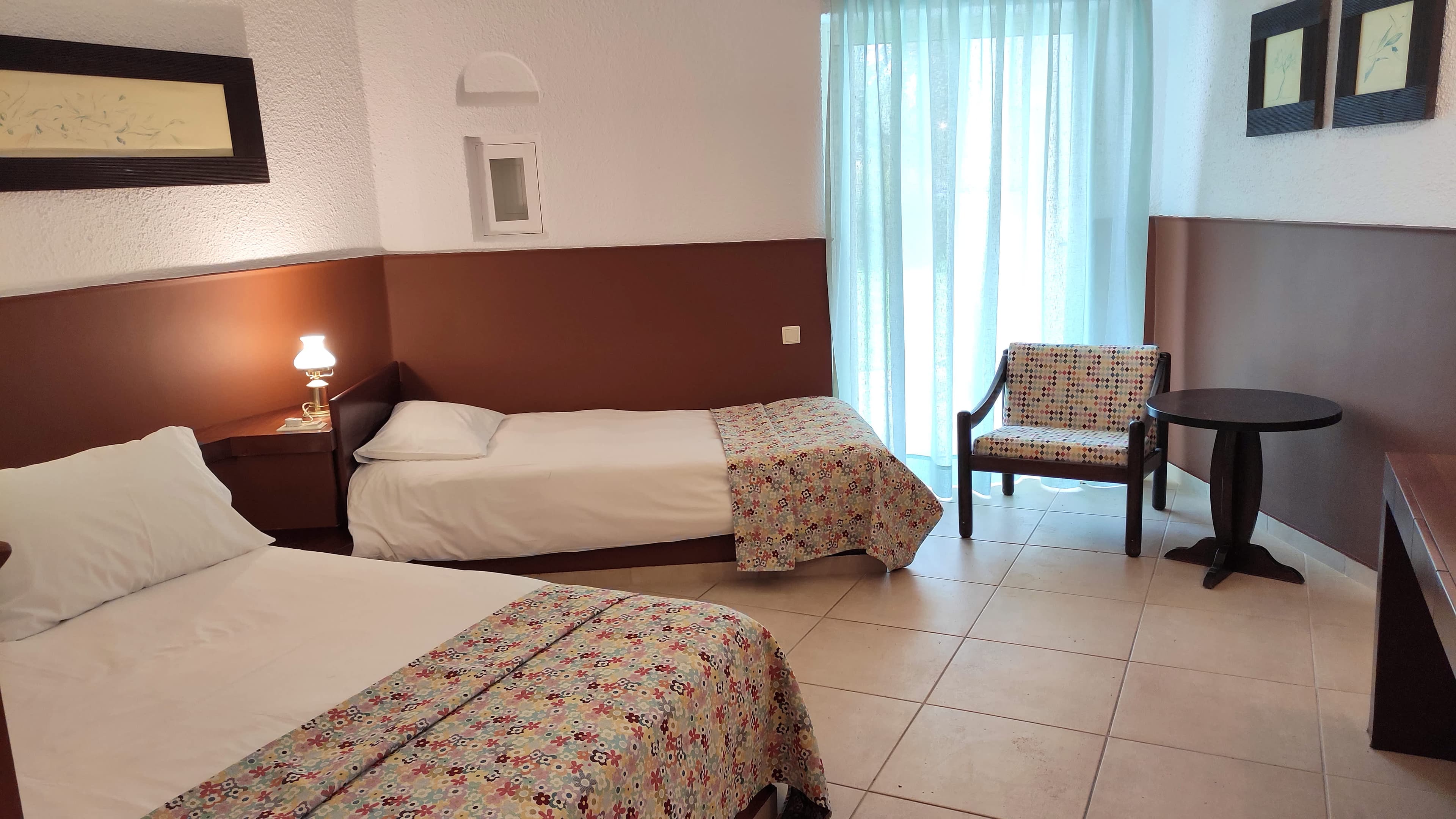 Apollonia Beach Resort & Spa Ansicht 4