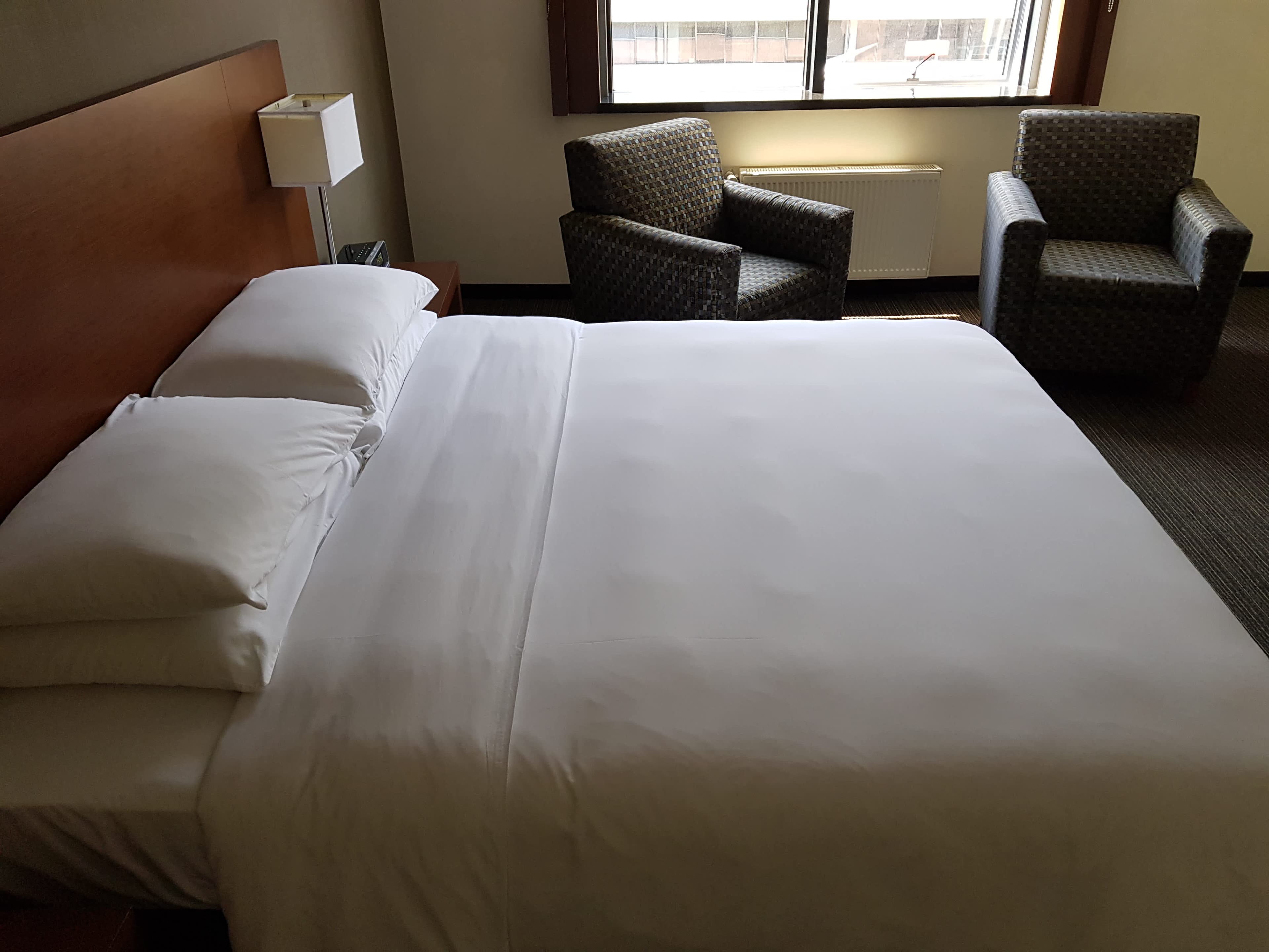 Hotel Hyatt Place Yerevan Ansicht 7