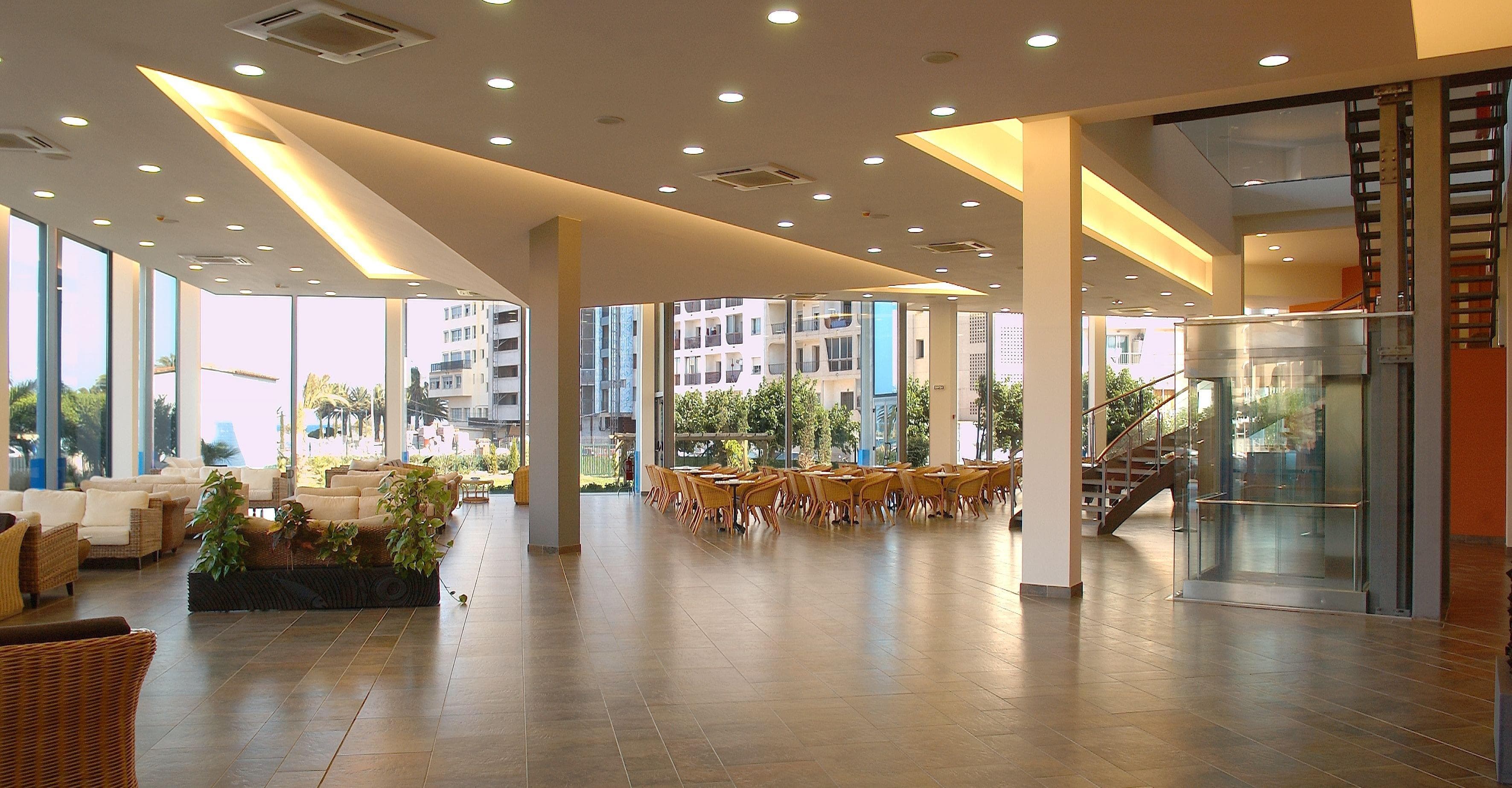 Hotel Xon's Platja Ansicht 10
