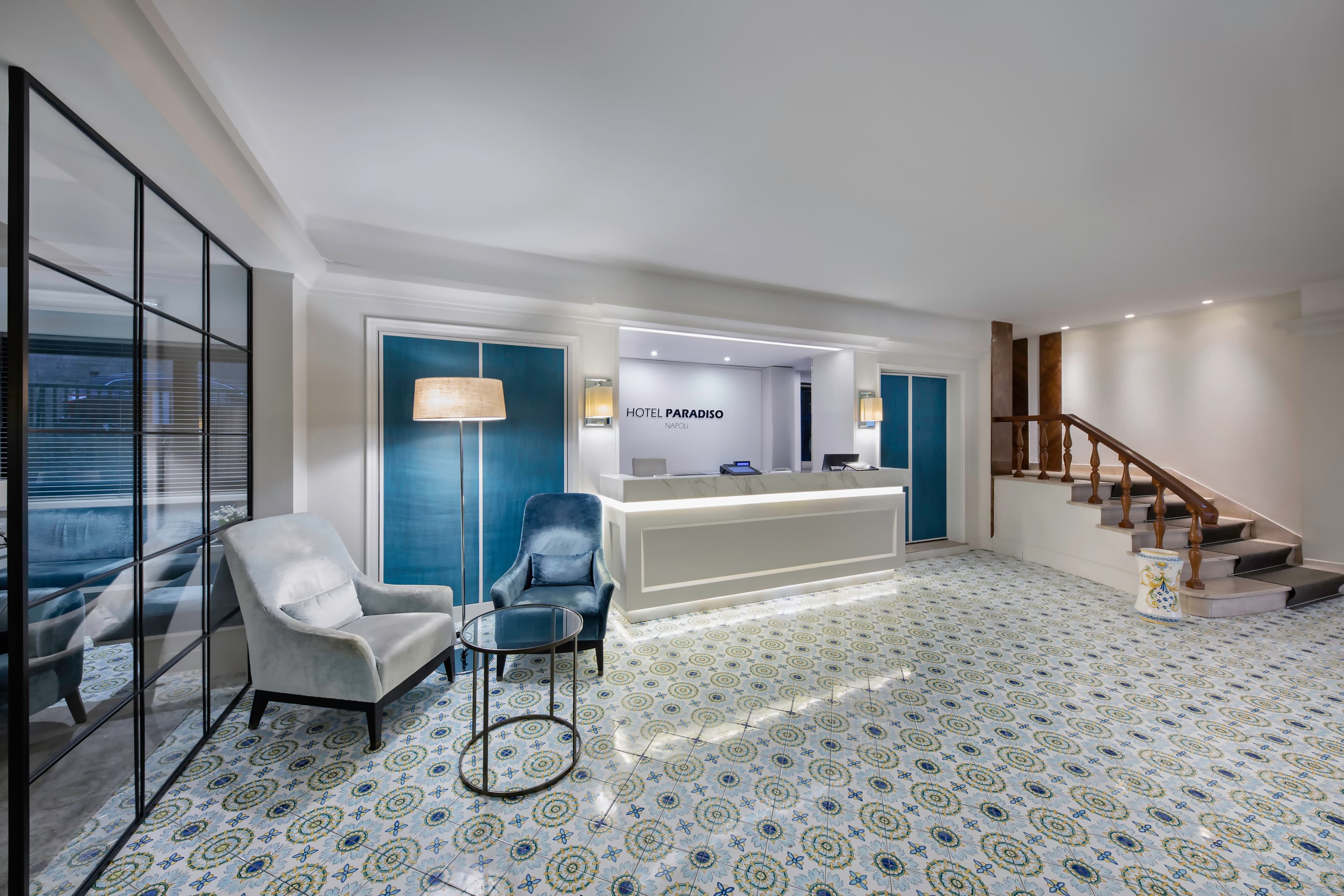 Hotel Paradiso, BW Signature Collection Ansicht 9