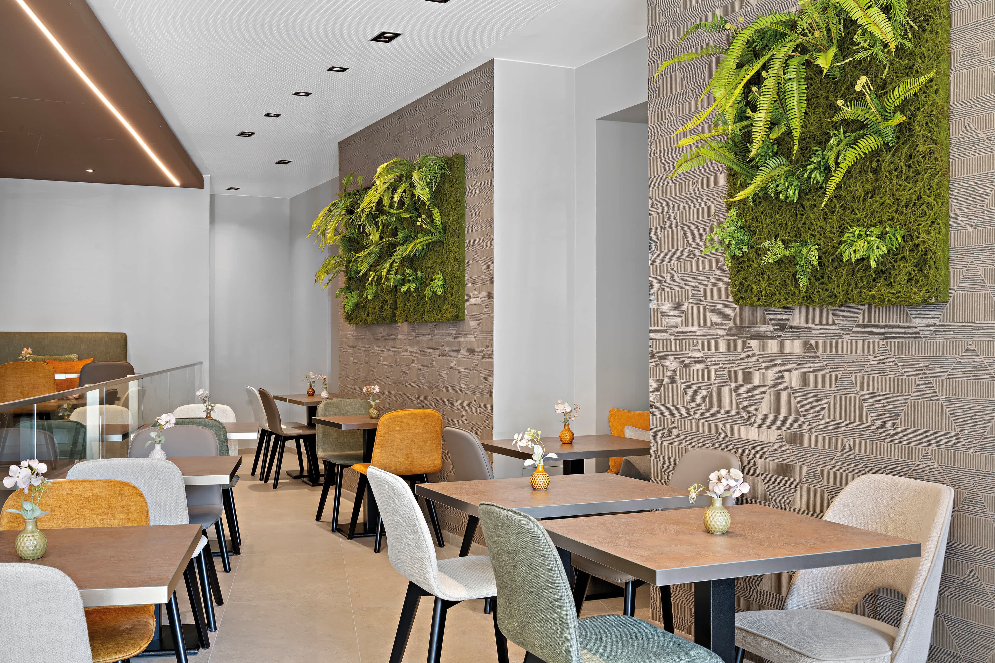 Leonardo Hotel Salzburg City Center Ansicht 8