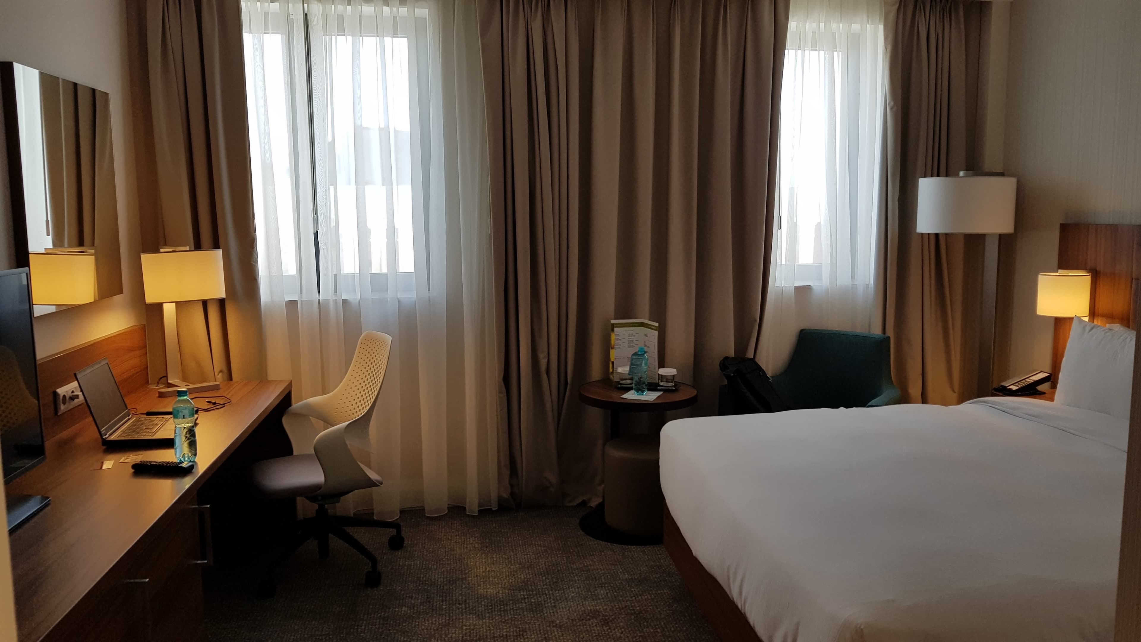Hilton Garden Inn Bucharest Old Town Ansicht 5
