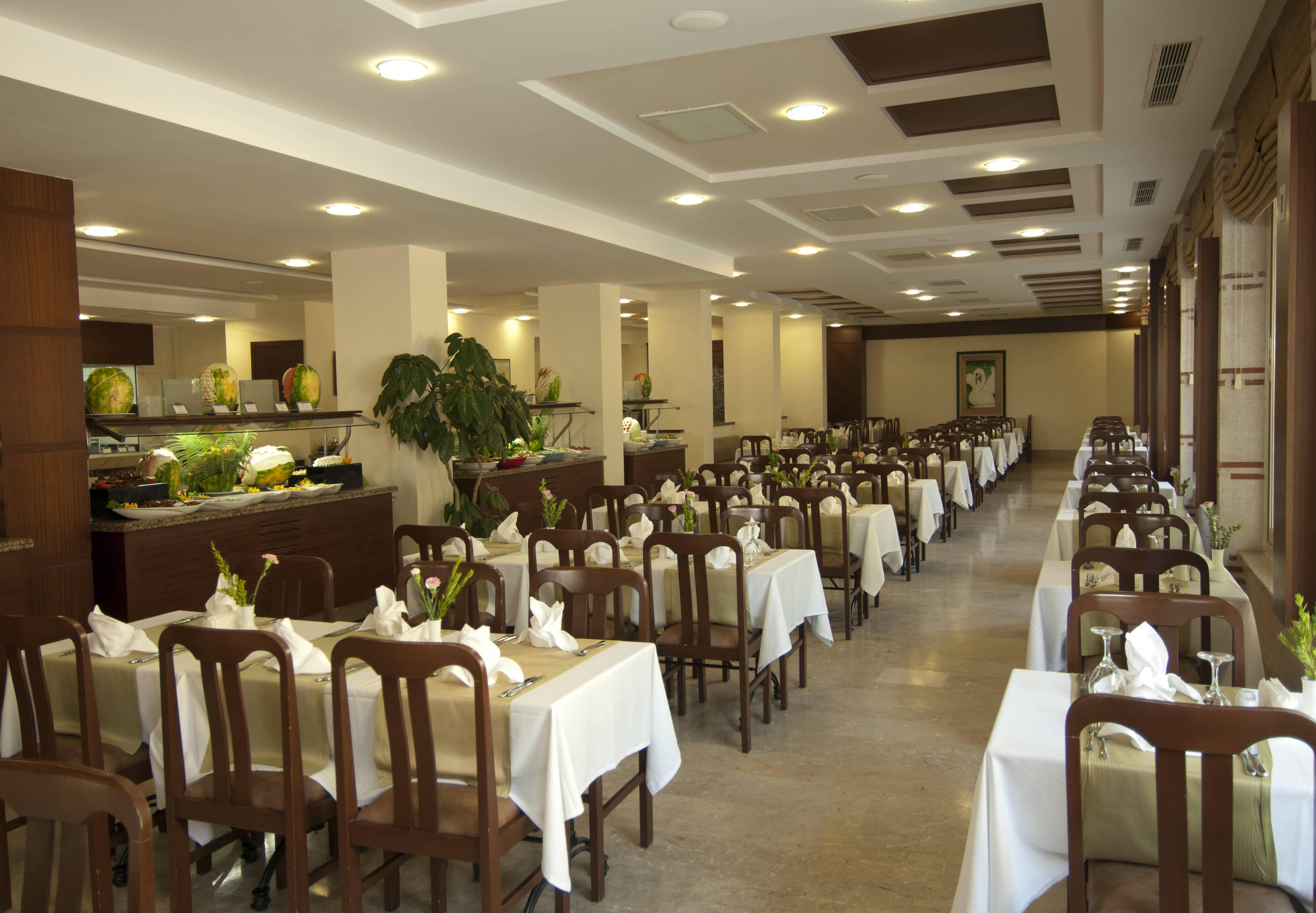 Trendy Side Beach Hotel - Adults only Ansicht 9