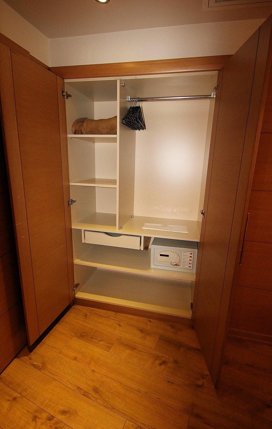 Levent Hotel Istanbul Ansicht 7