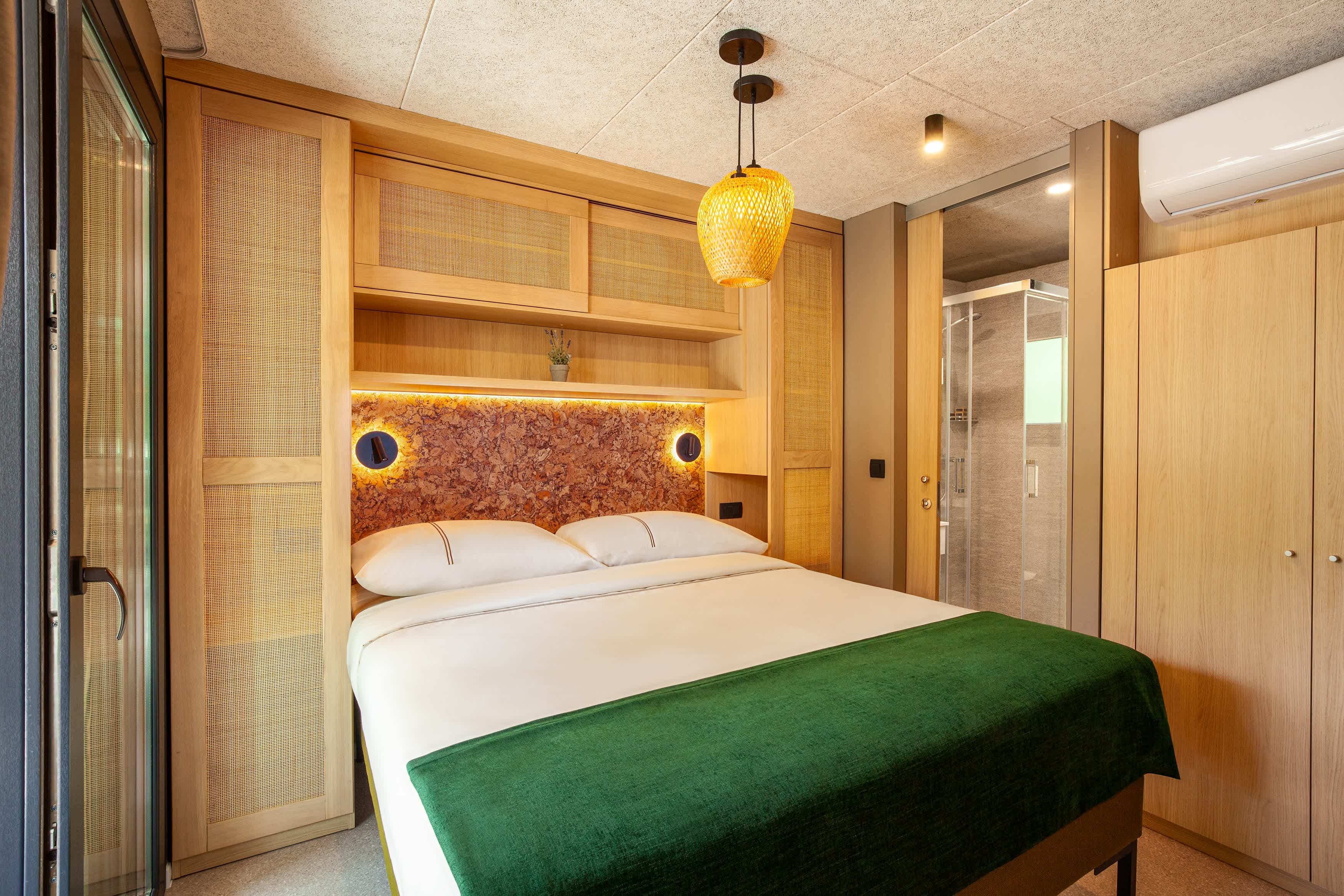 Camping Solaris Ansicht 4