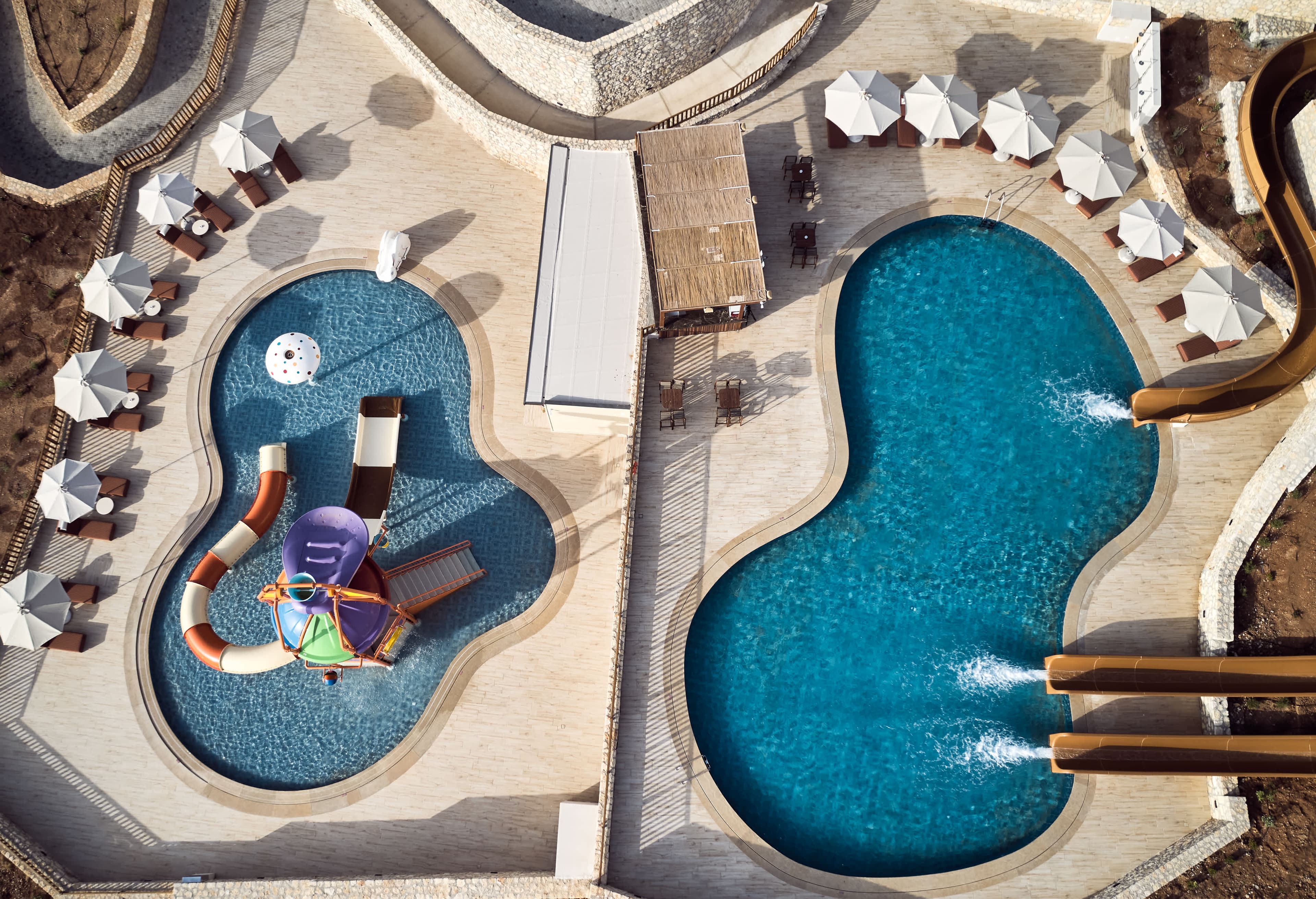 The Royal Senses Resort, Curio Collection by Hilton Ansicht 10