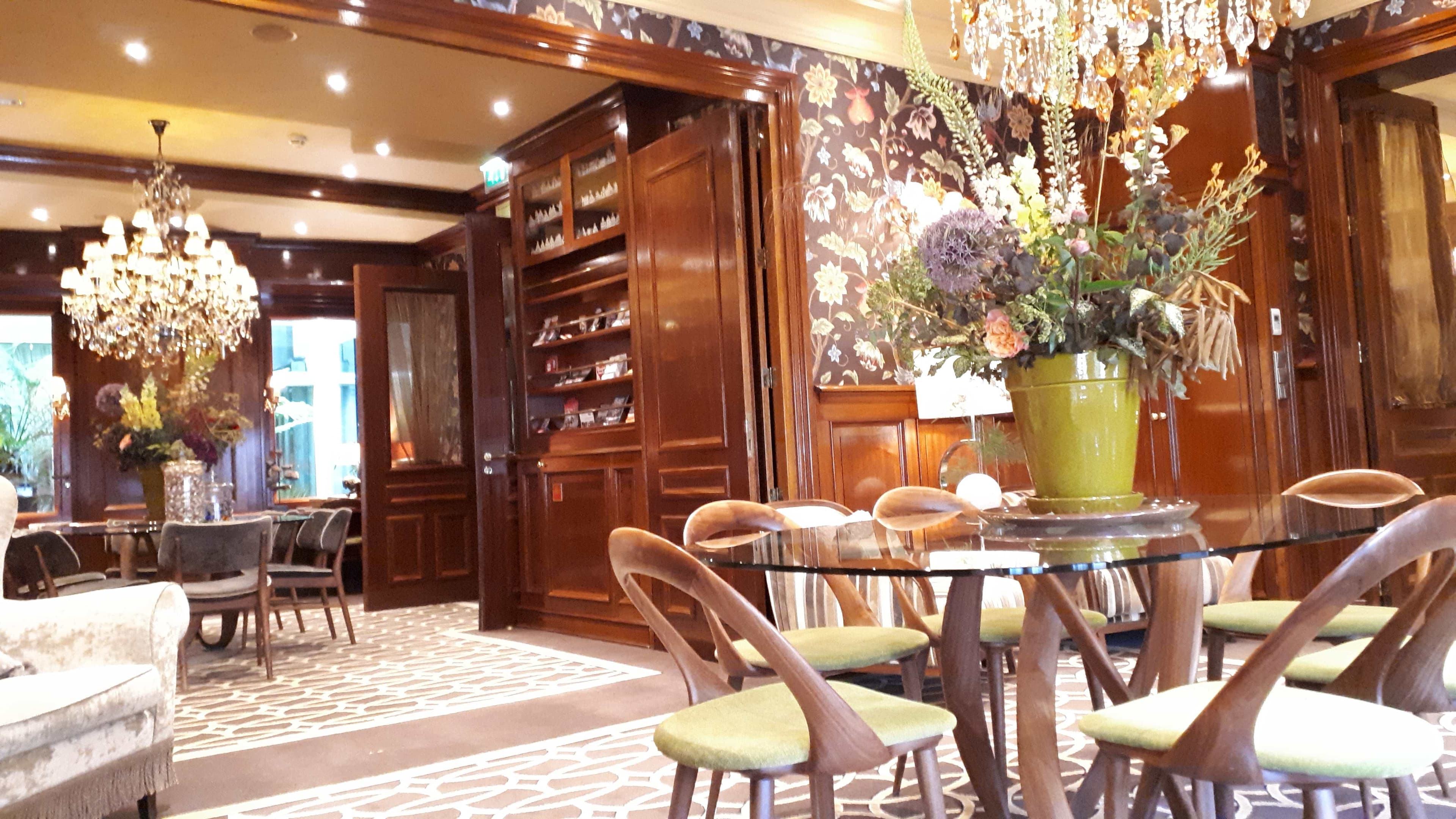 Hotel Estherea Ansicht 6