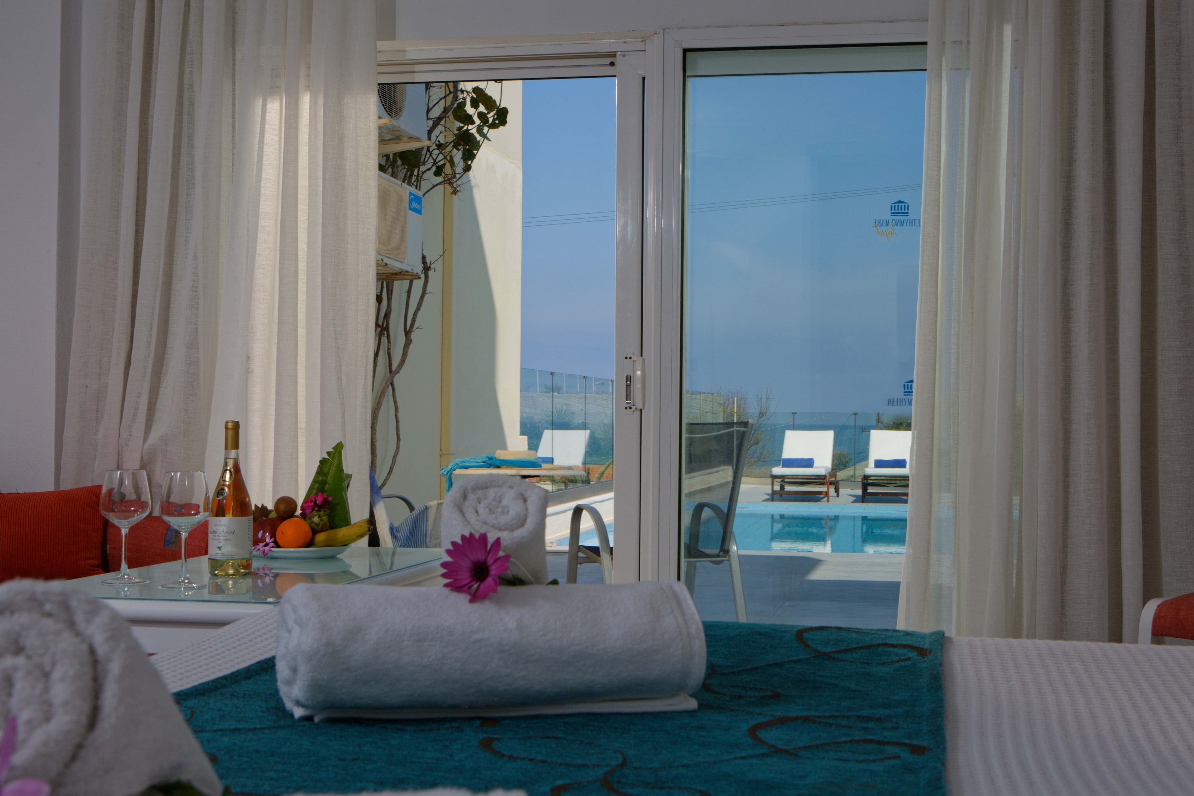 Rethymno Mare Royal & Water Park Ansicht 5