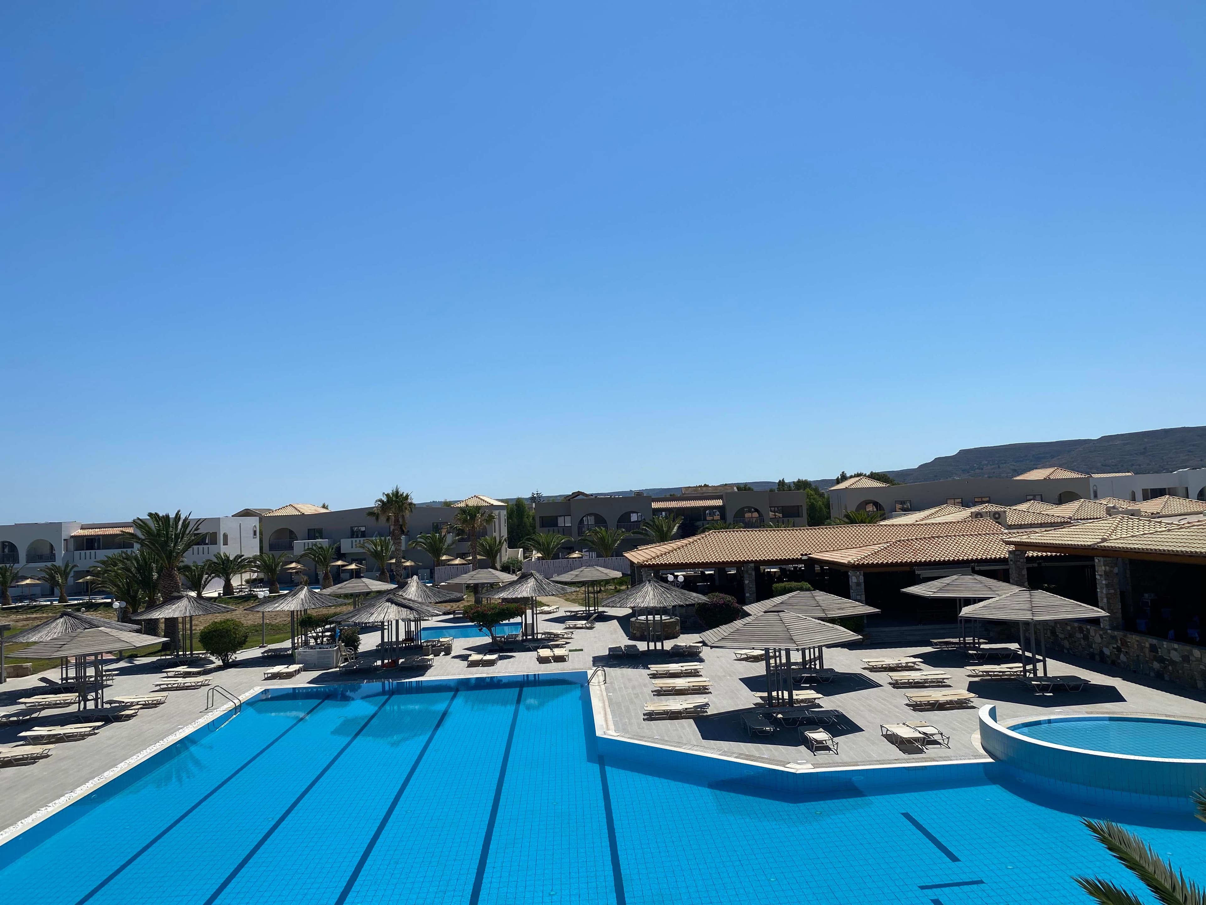 Akti Beach Club