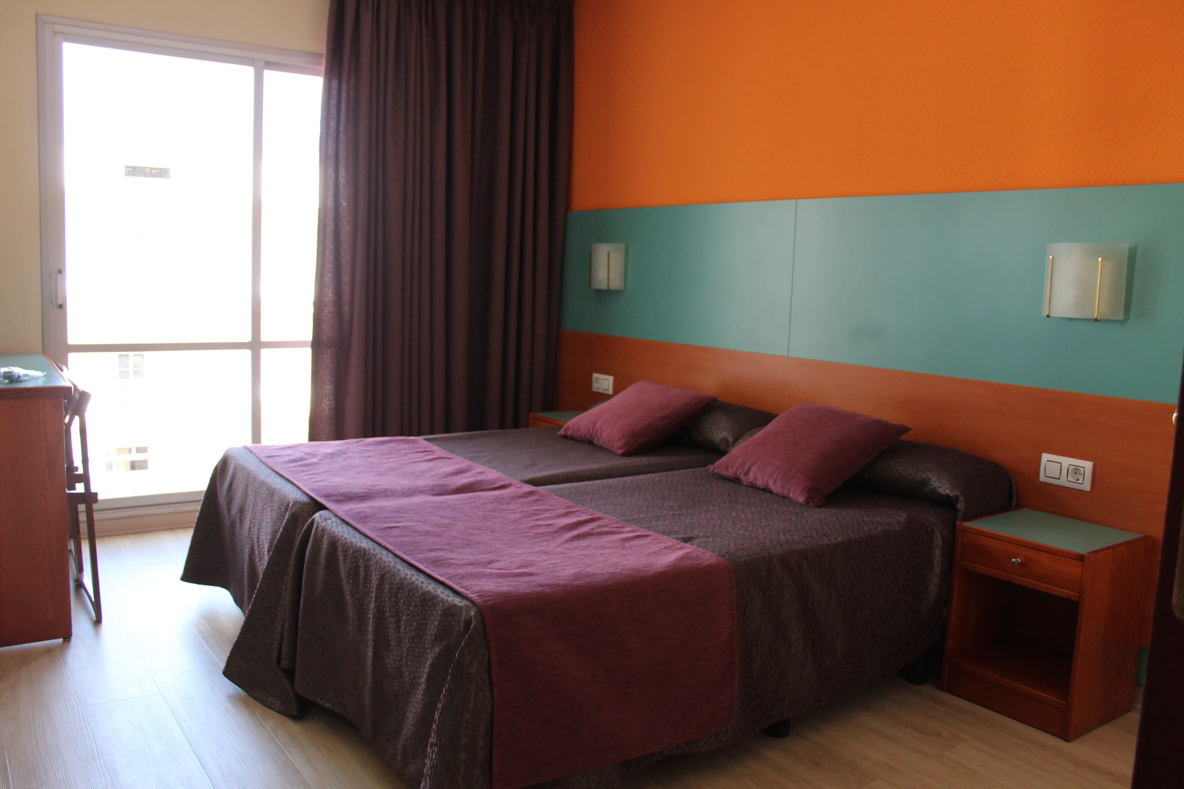 Hotel Papi Ansicht 4
