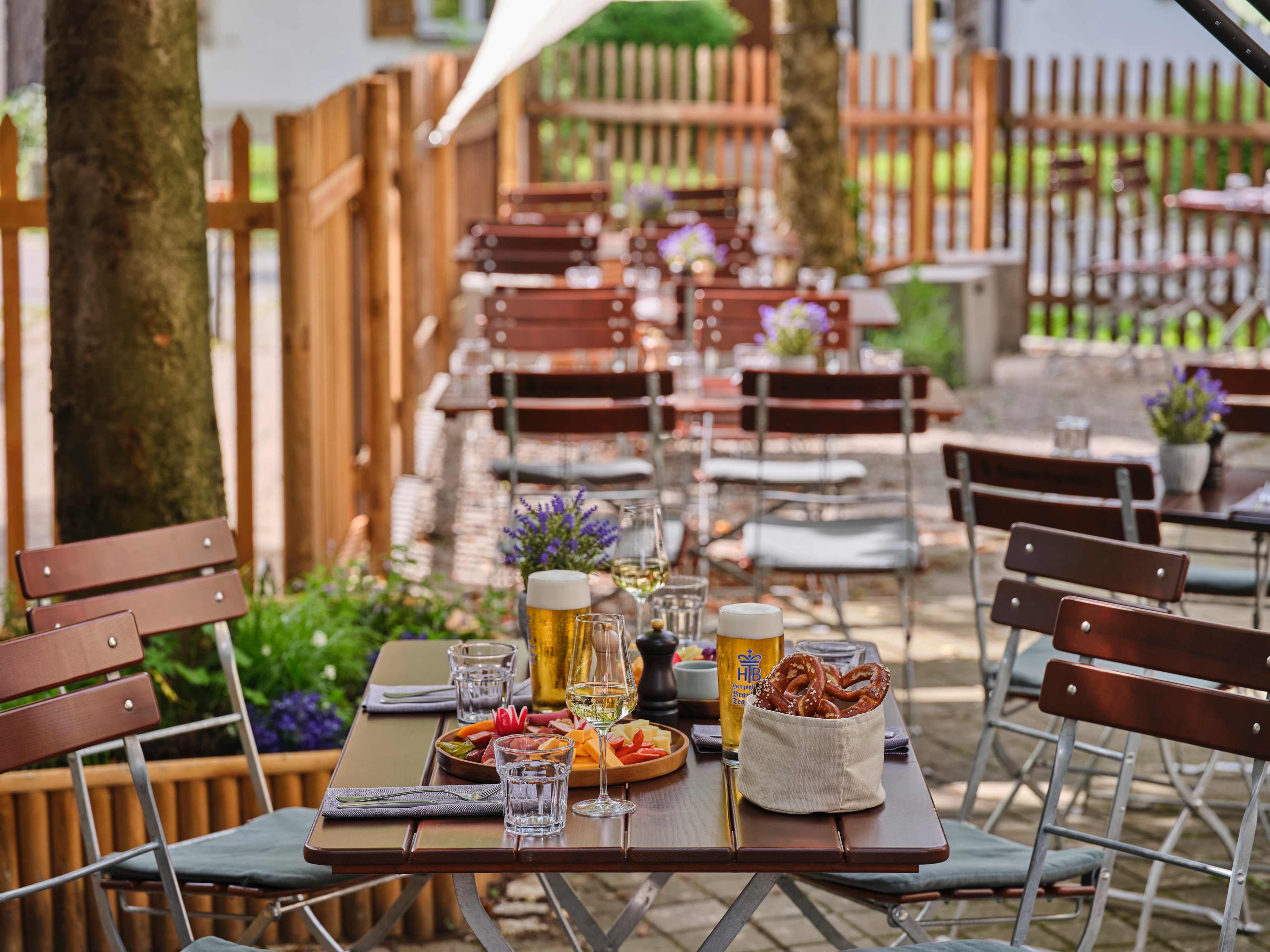 Classik Hotel Martinshof Ansicht 6