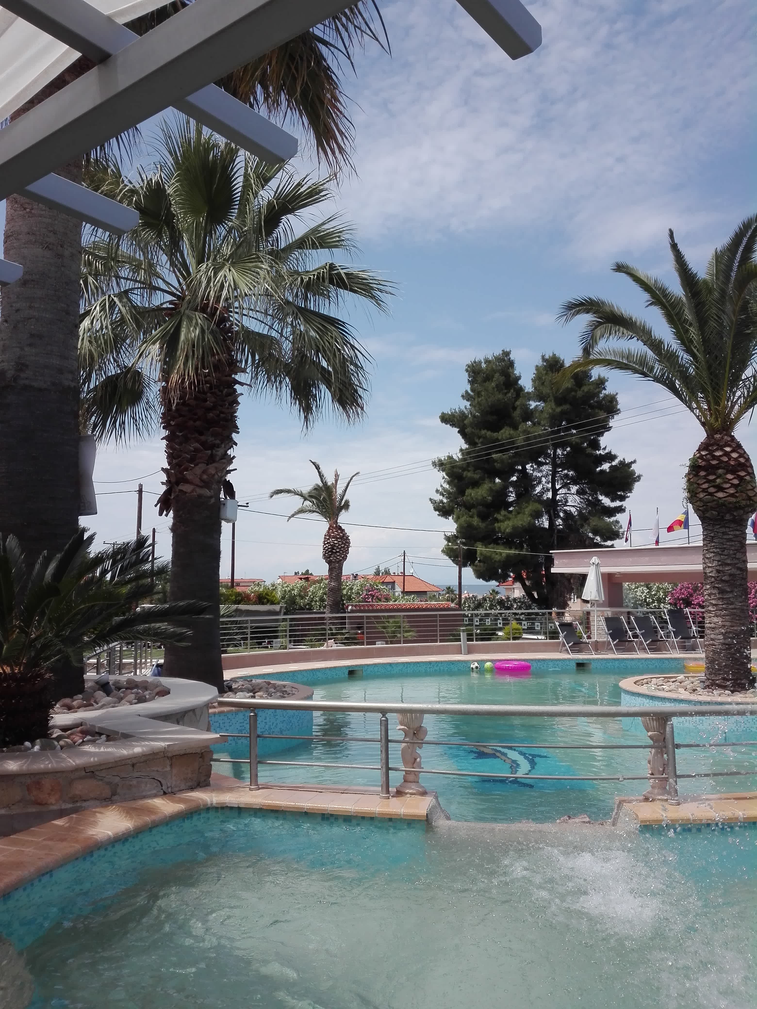 Hotel Anna Maria Paradise Ansicht 7