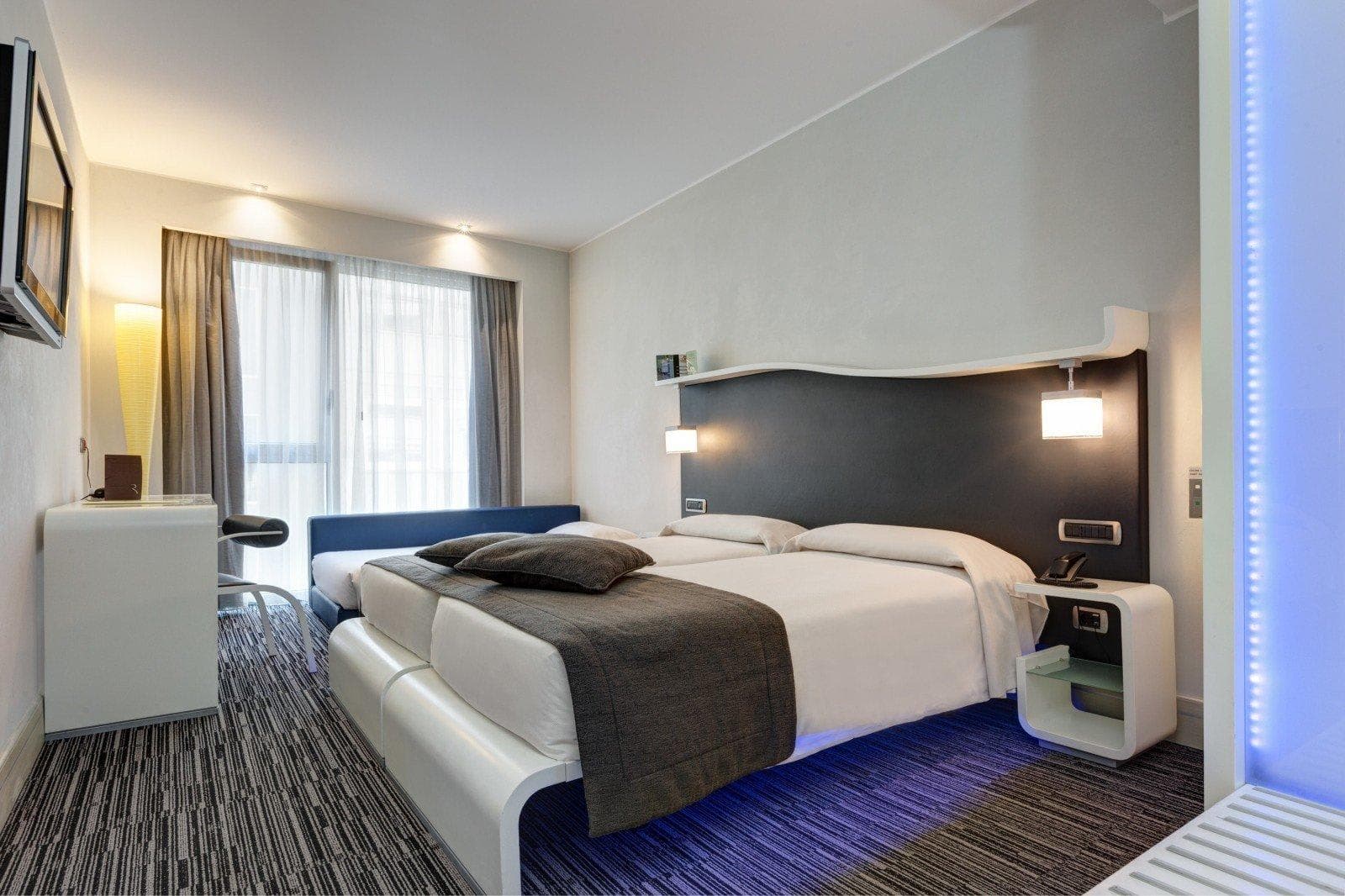 Best Western Premier Royal Santina Ansicht 5