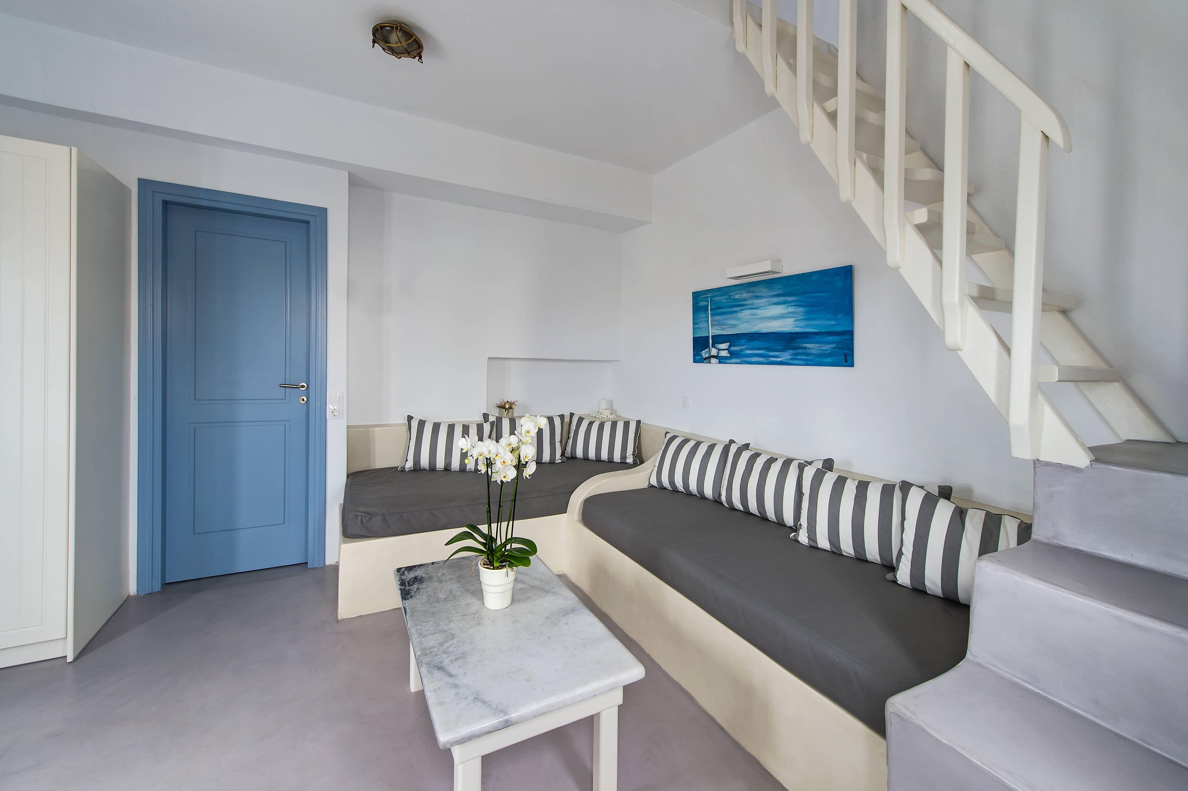 Apanemo  Hotel Ansicht 8