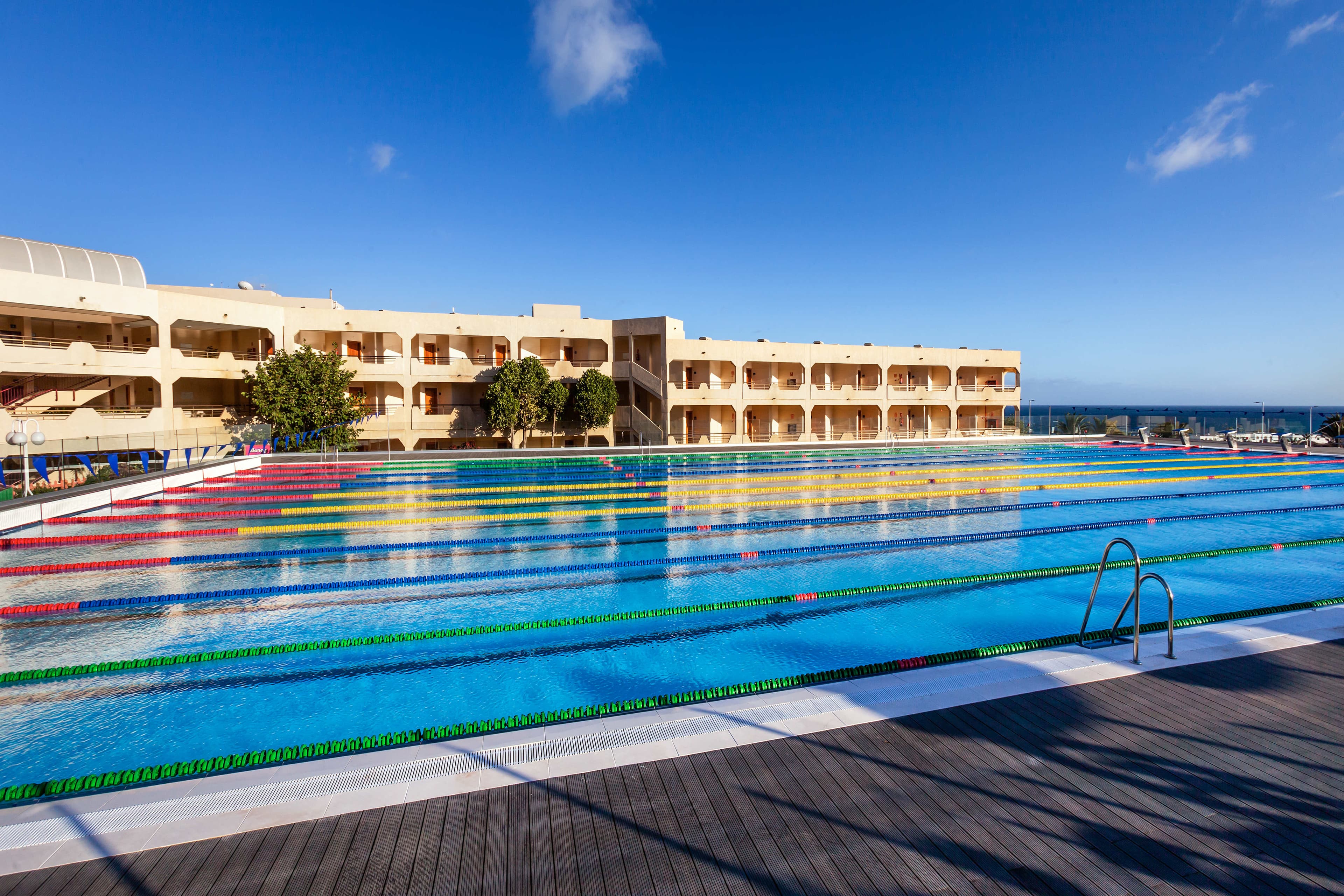 Barceló Lanzarote Active Resort Ansicht 9