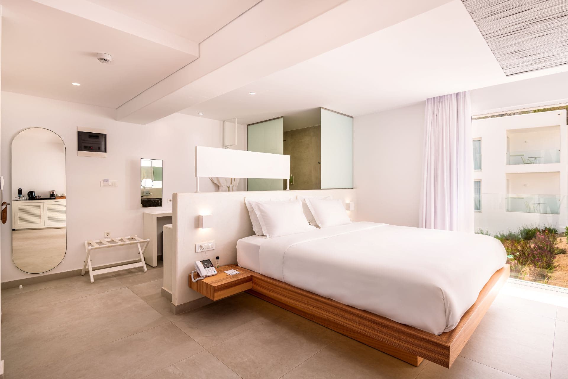 Kantouni Beach Boutique Hotel Ansicht 3