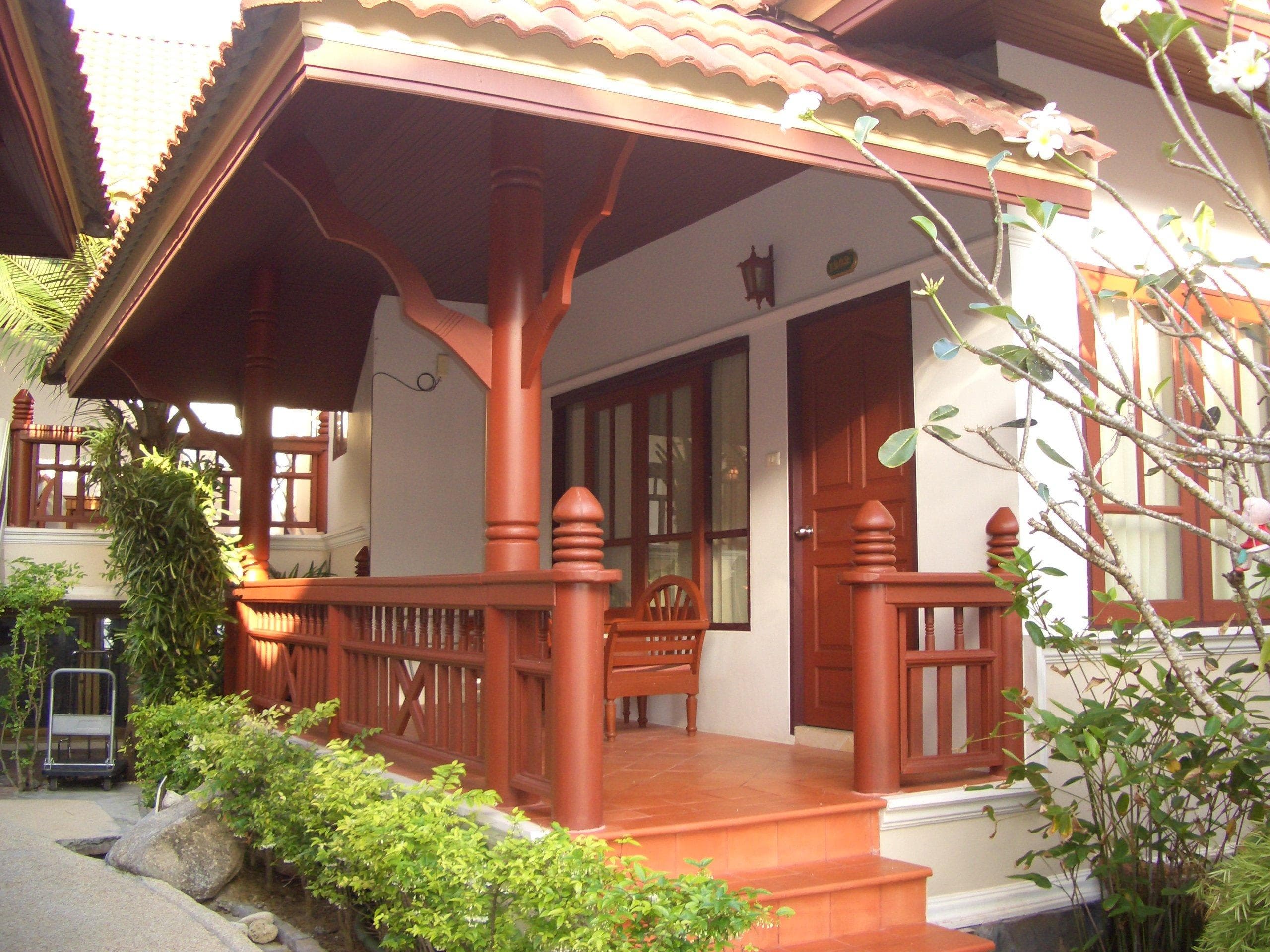 Bhundhari Chaweng Beach Resort Ansicht 6