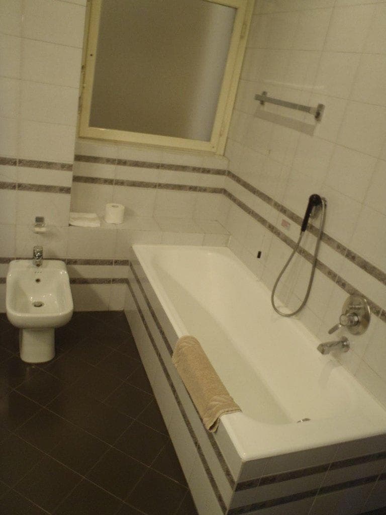 Hotel Metropole Suisse Ansicht 5