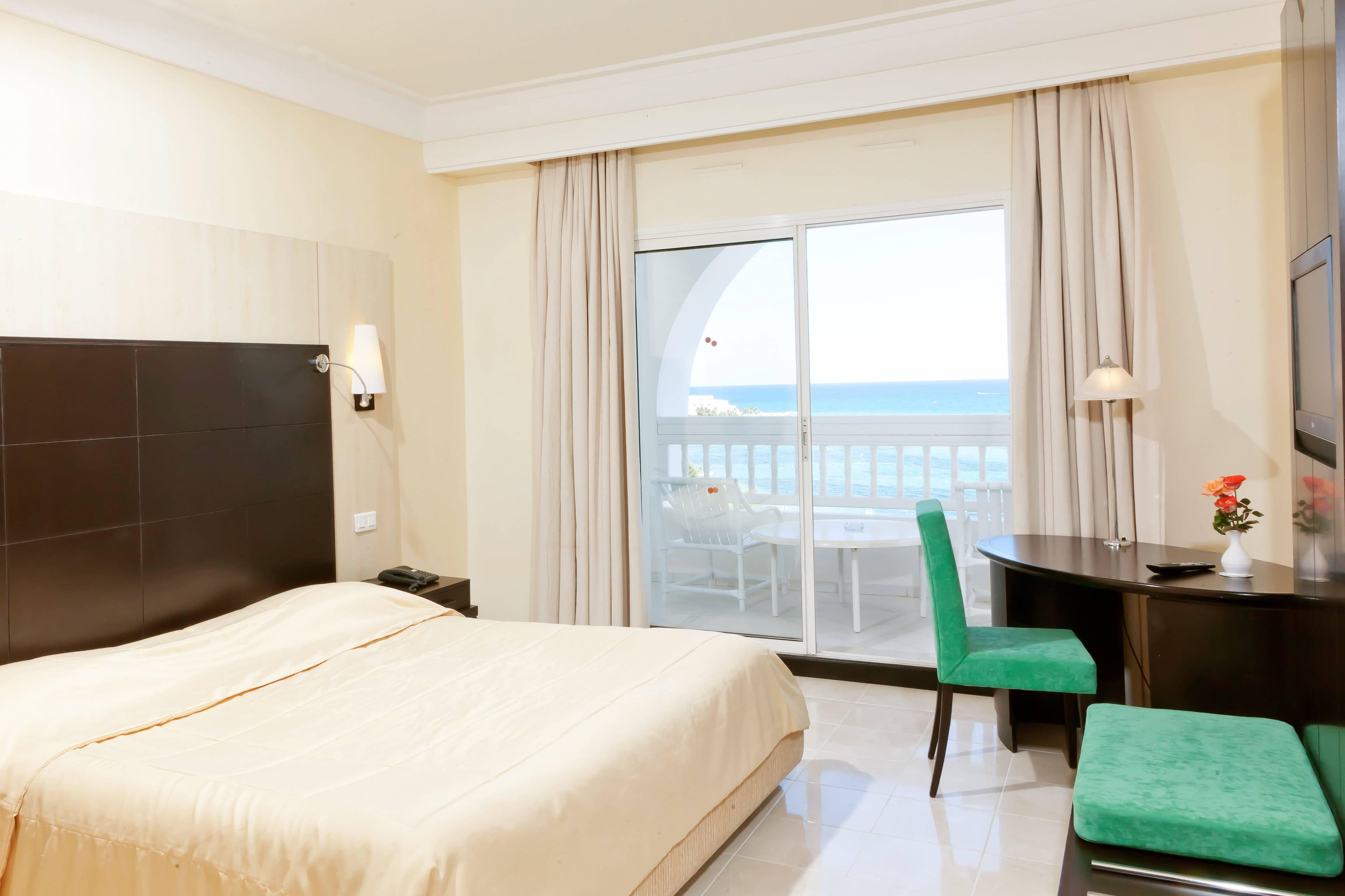 Hotel Aziza Beach Golf & Spa Ansicht 5