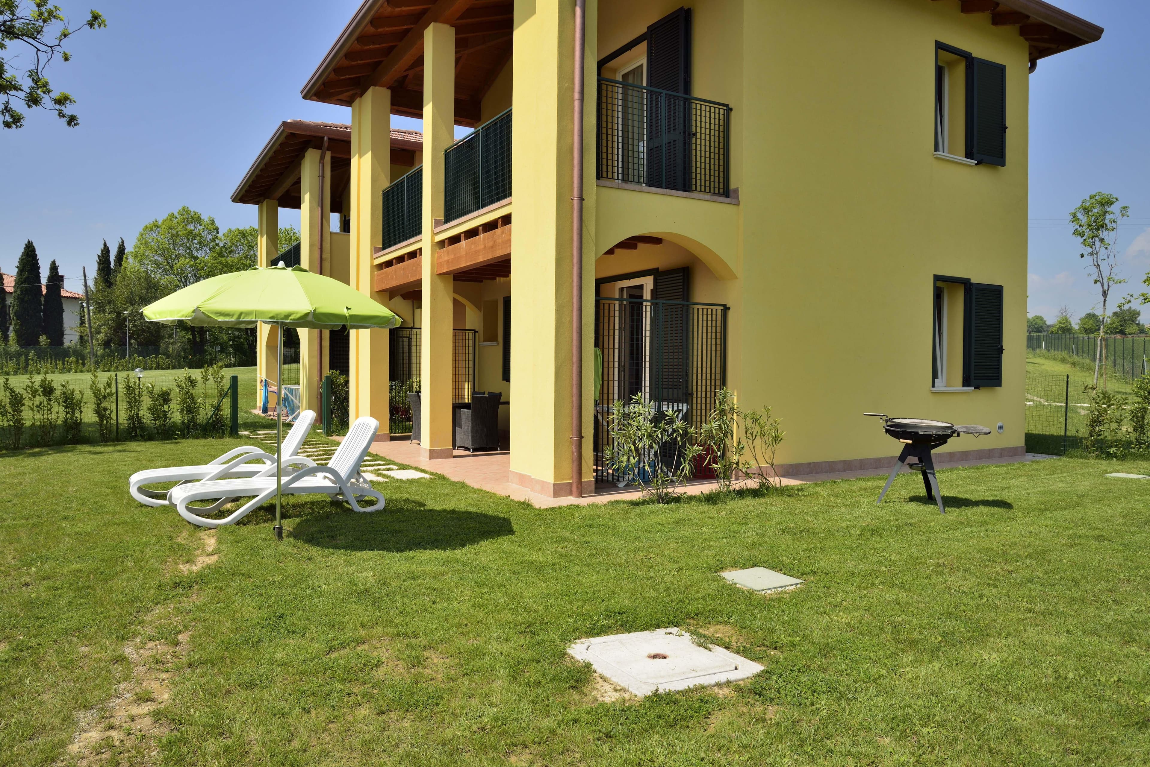 Residence Karina