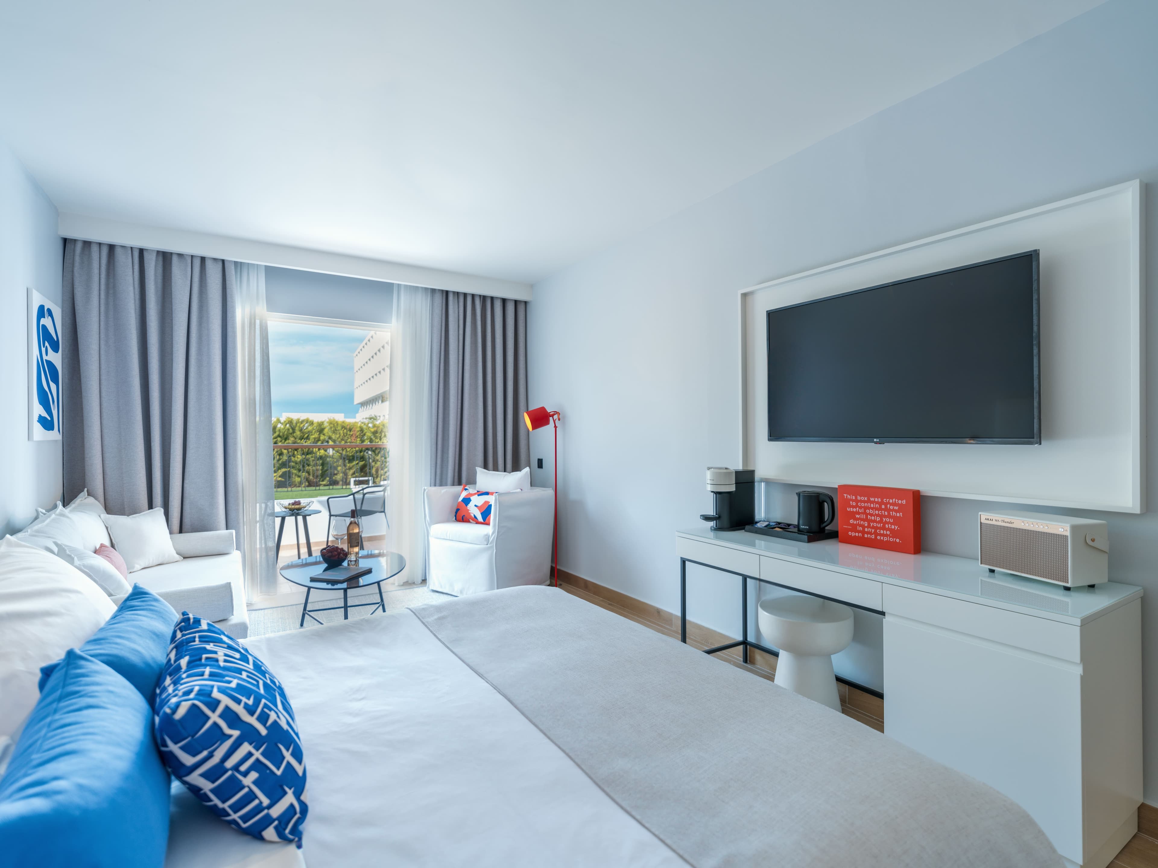 Domes Noruz Kassandra | Adults-Only Ansicht 6