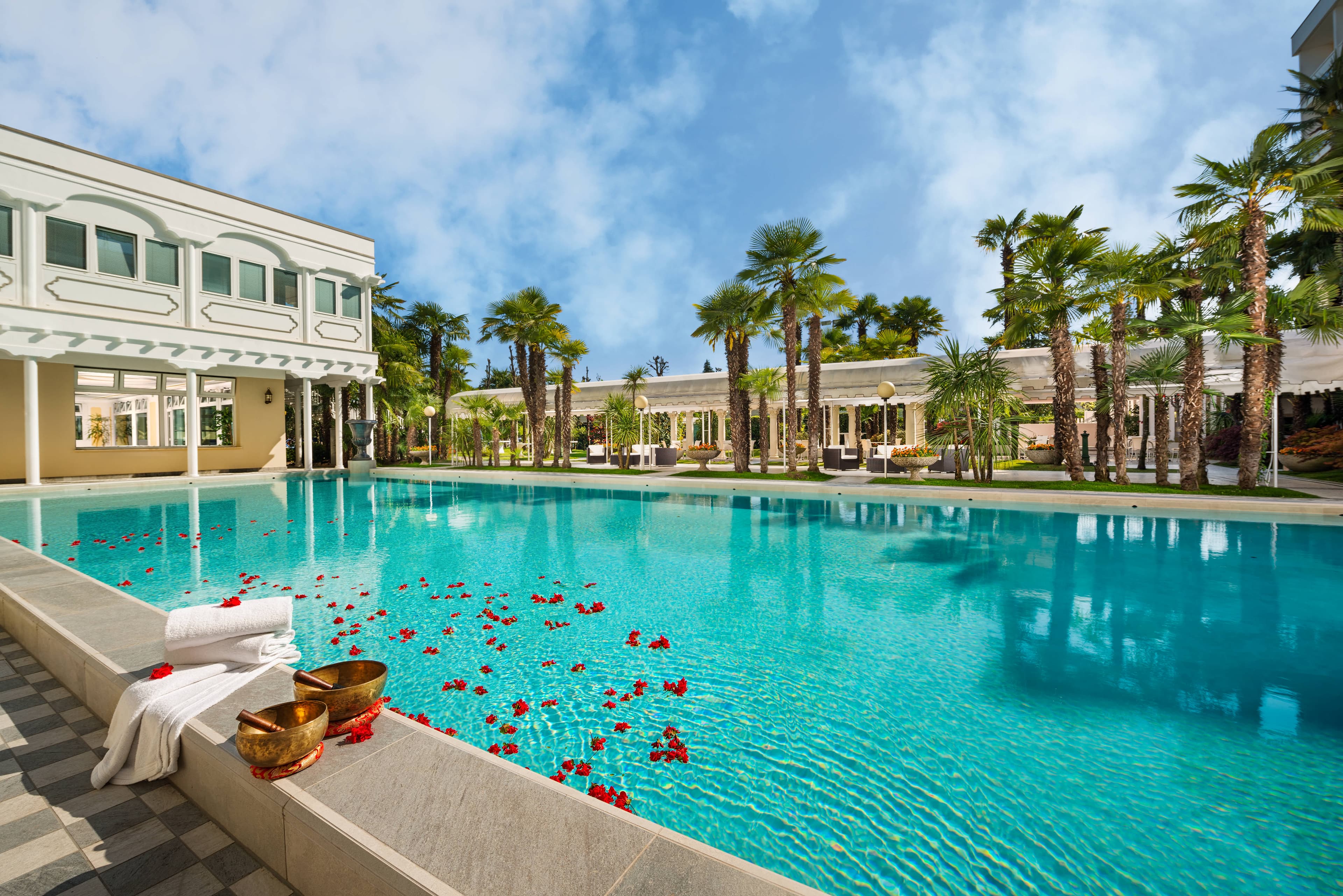 Hotel Metropole Terme